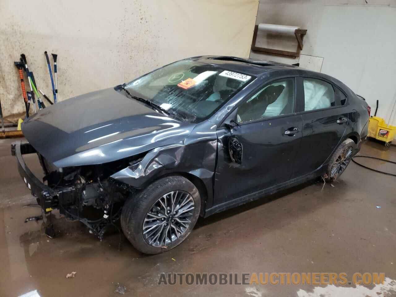 3KPF54AD7PE550043 KIA FORTE 2023