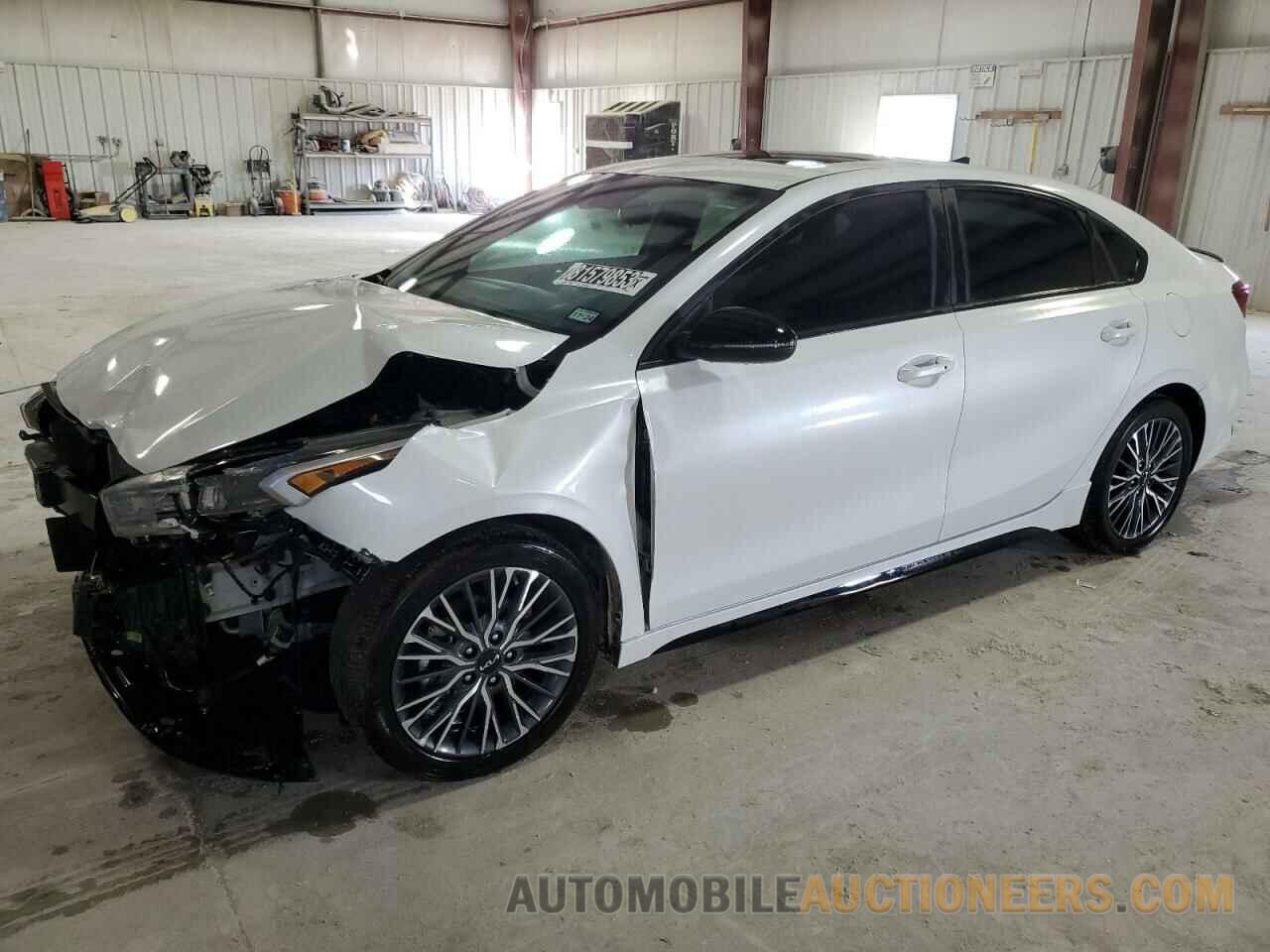 3KPF54AD7PE553296 KIA FORTE 2023