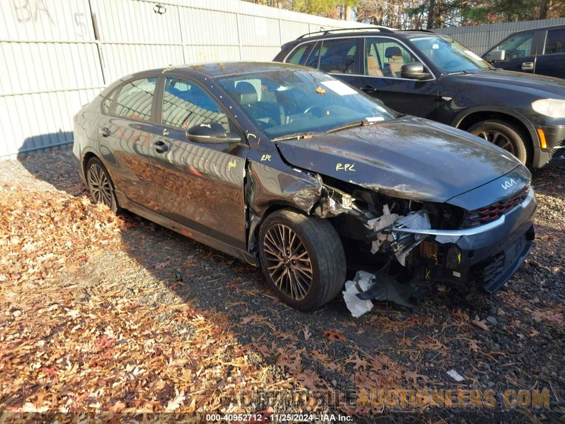 3KPF54AD7PE563164 KIA FORTE 2023