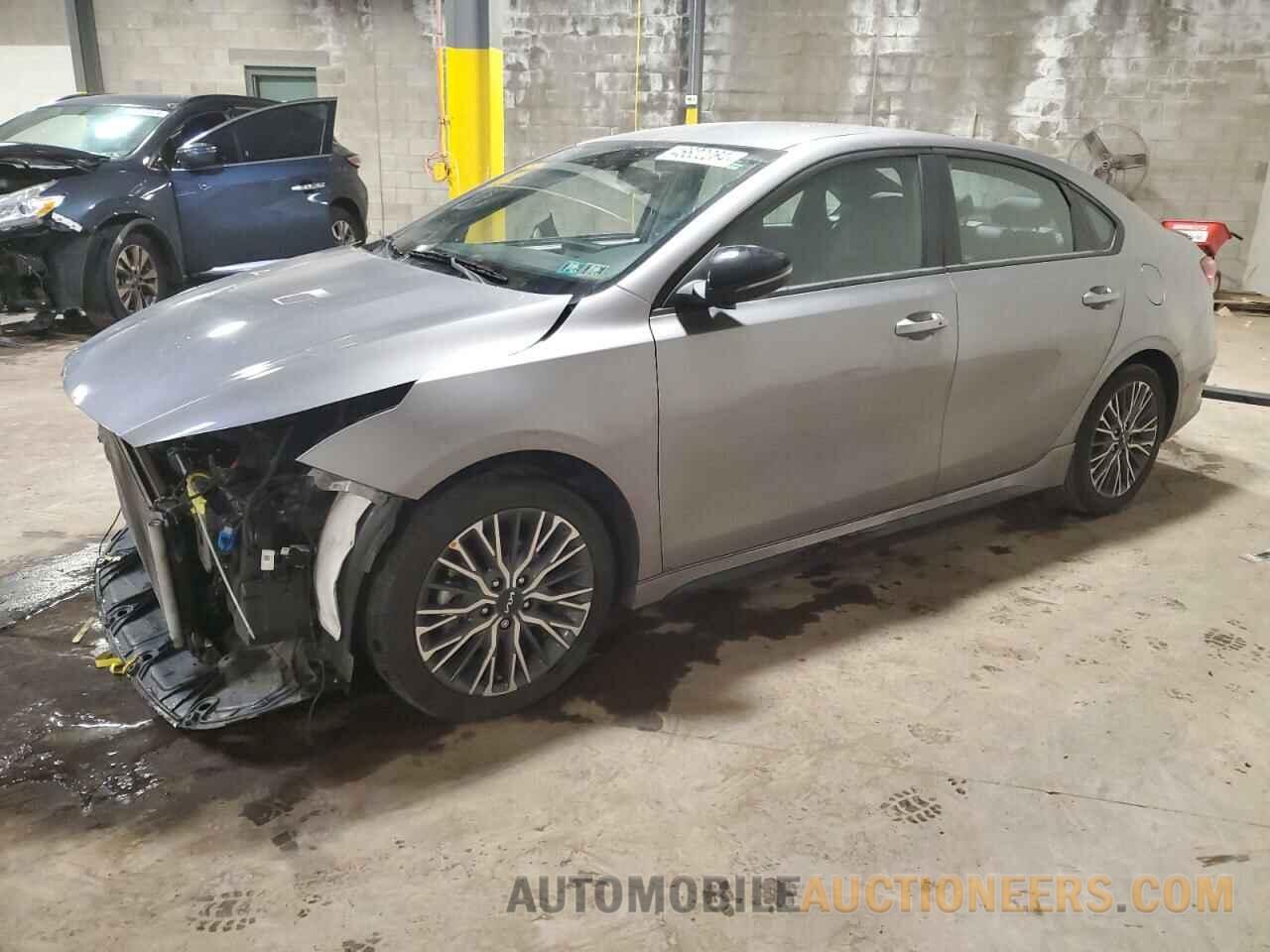 3KPF54AD7PE568705 KIA FORTE 2023