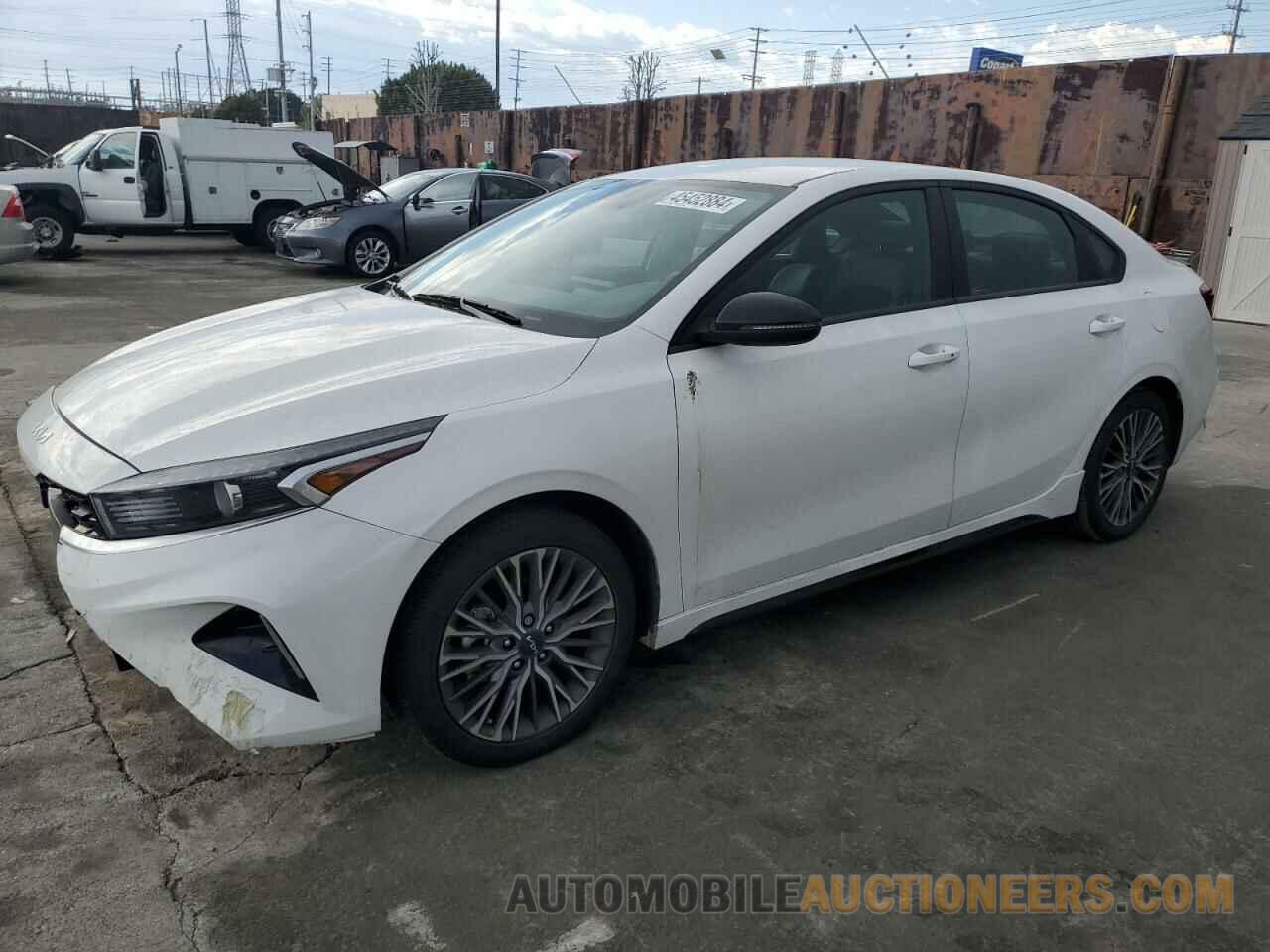 3KPF54AD7PE571149 KIA FORTE 2023