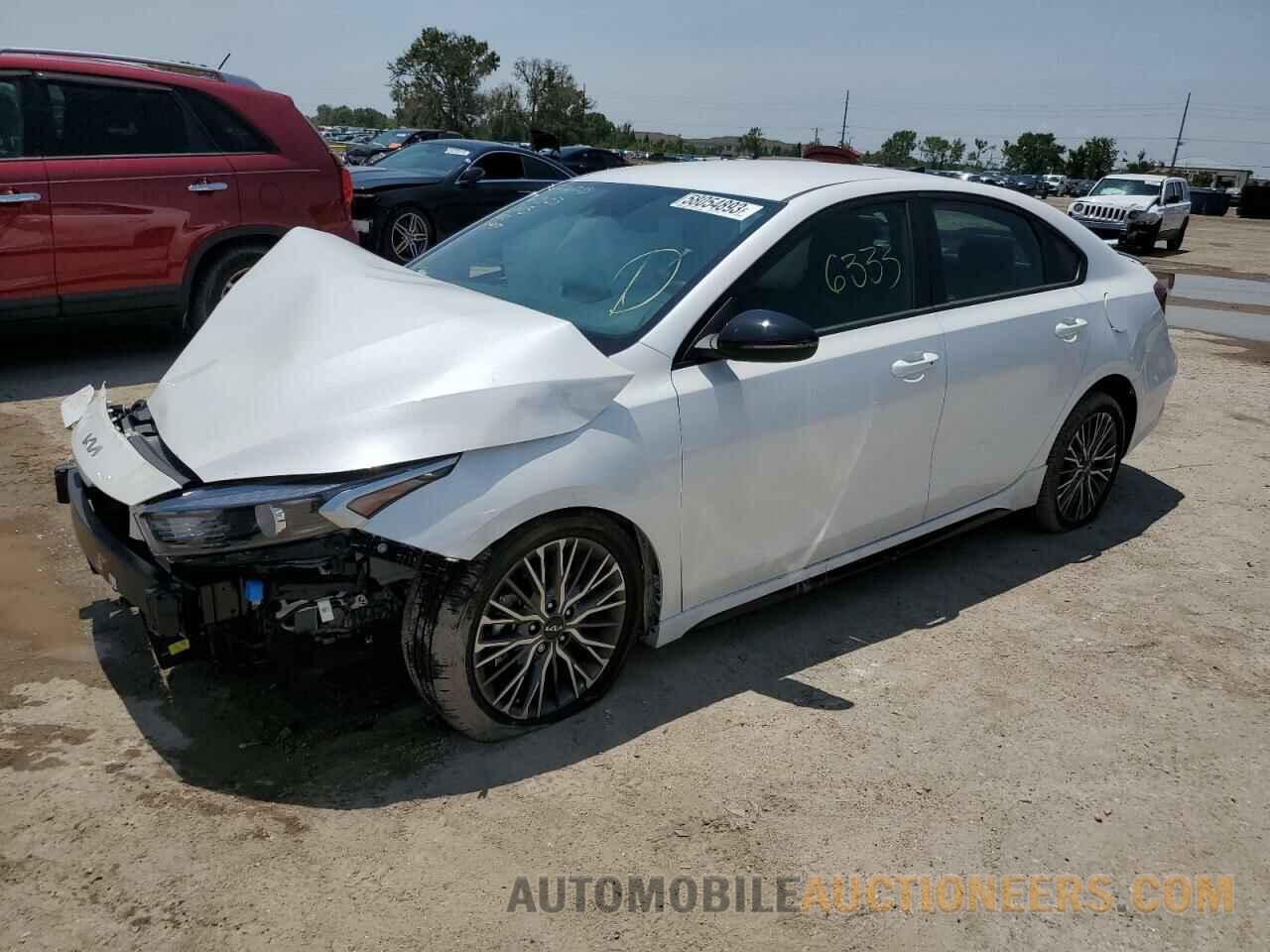 3KPF54AD7PE571779 KIA FORTE 2023