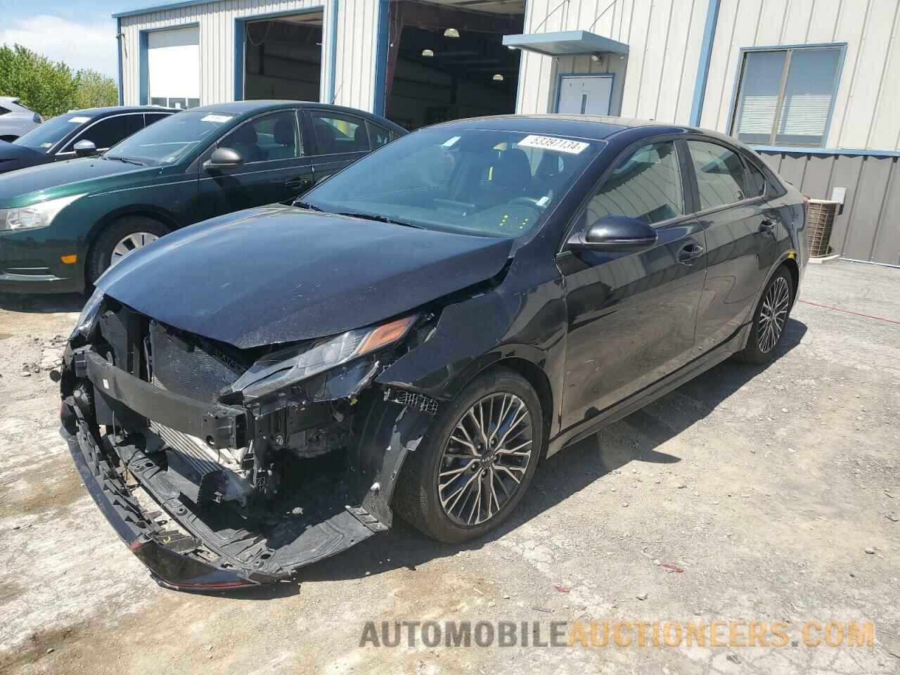 3KPF54AD7PE578098 KIA FORTE 2023