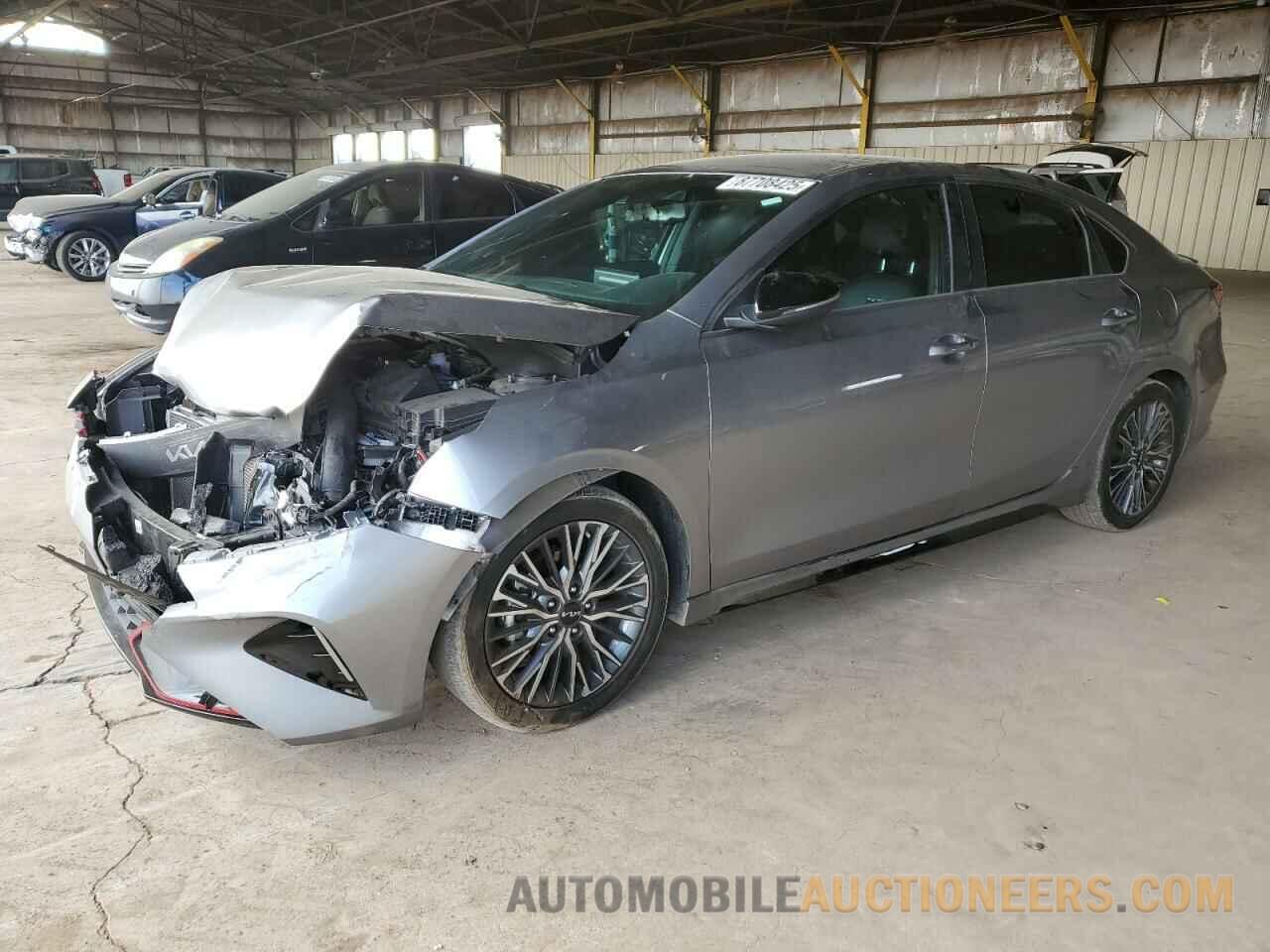 3KPF54AD7PE578179 KIA FORTE 2023