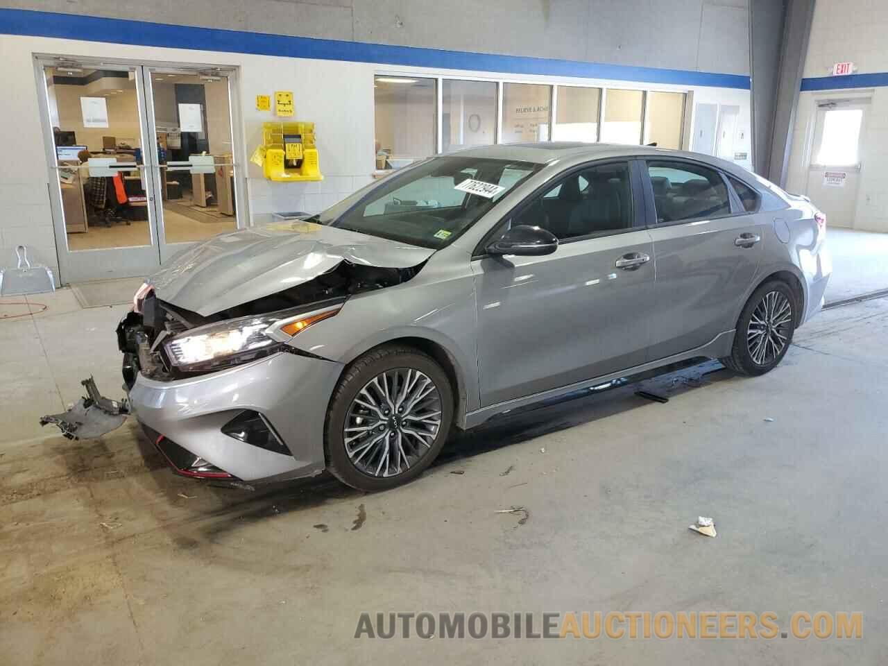 3KPF54AD7PE589313 KIA FORTE 2023