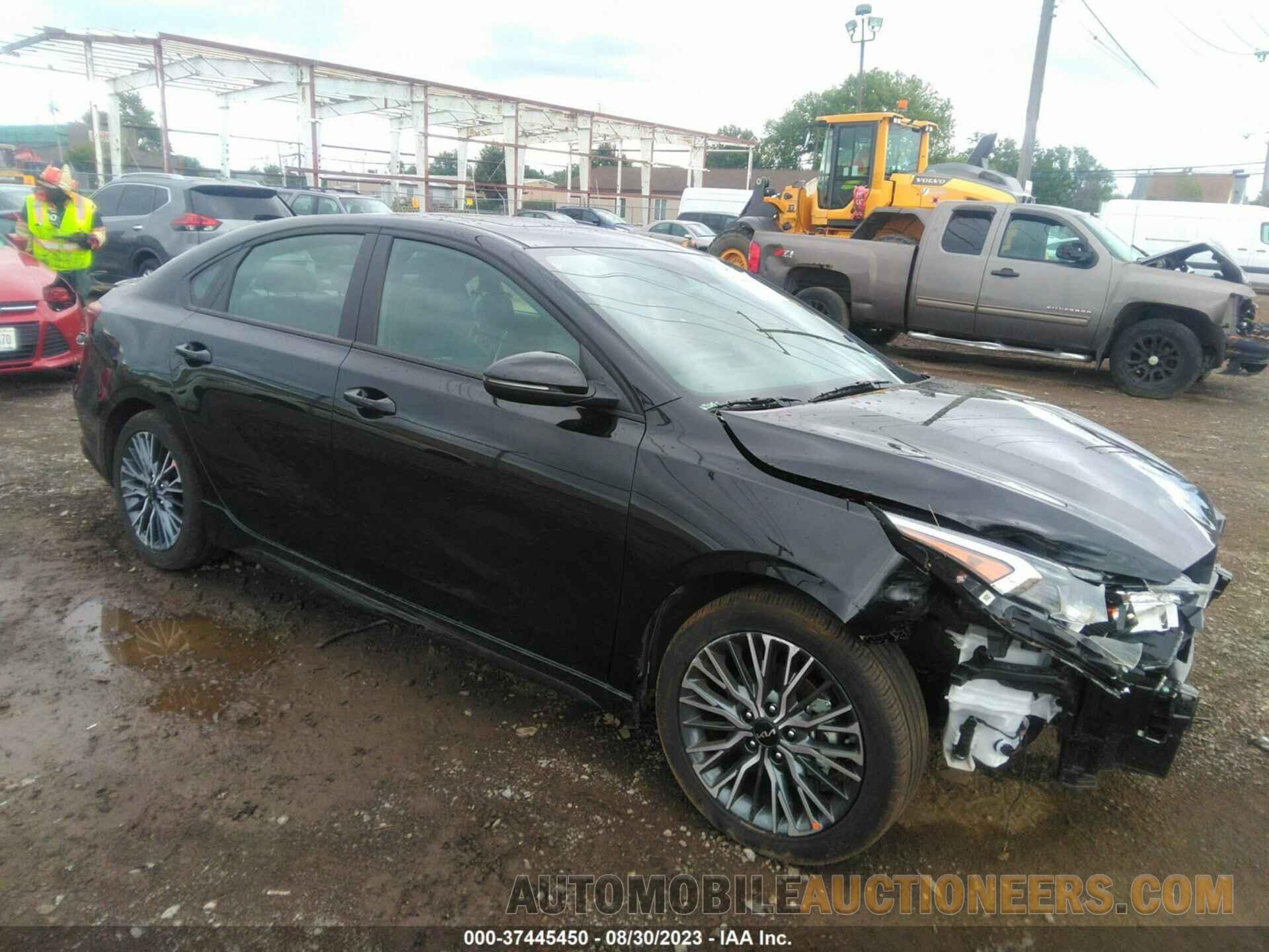 3KPF54AD7PE599971 KIA FORTE 2023