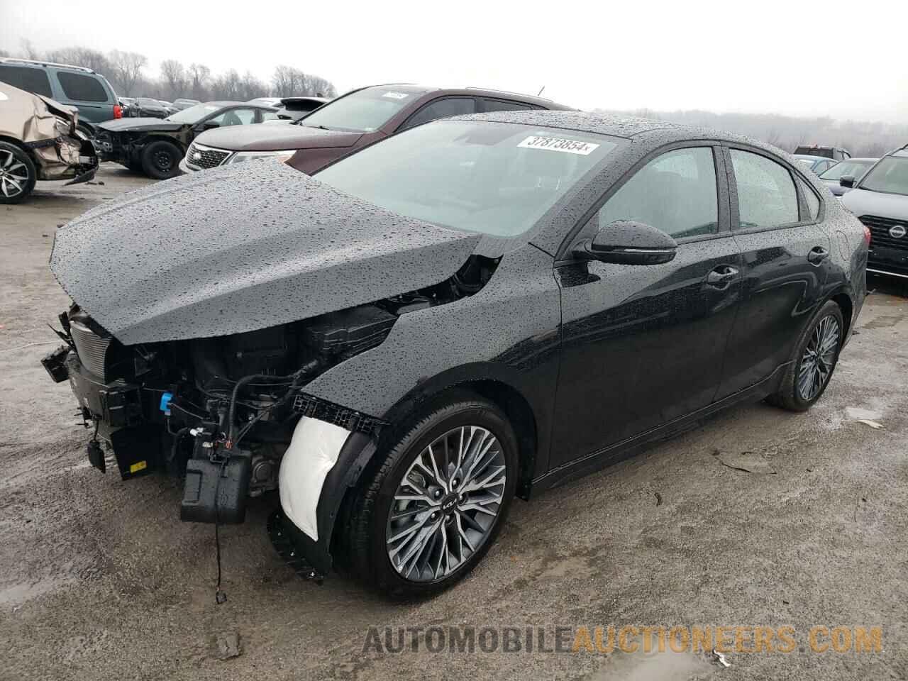 3KPF54AD7PE601301 KIA FORTE 2023