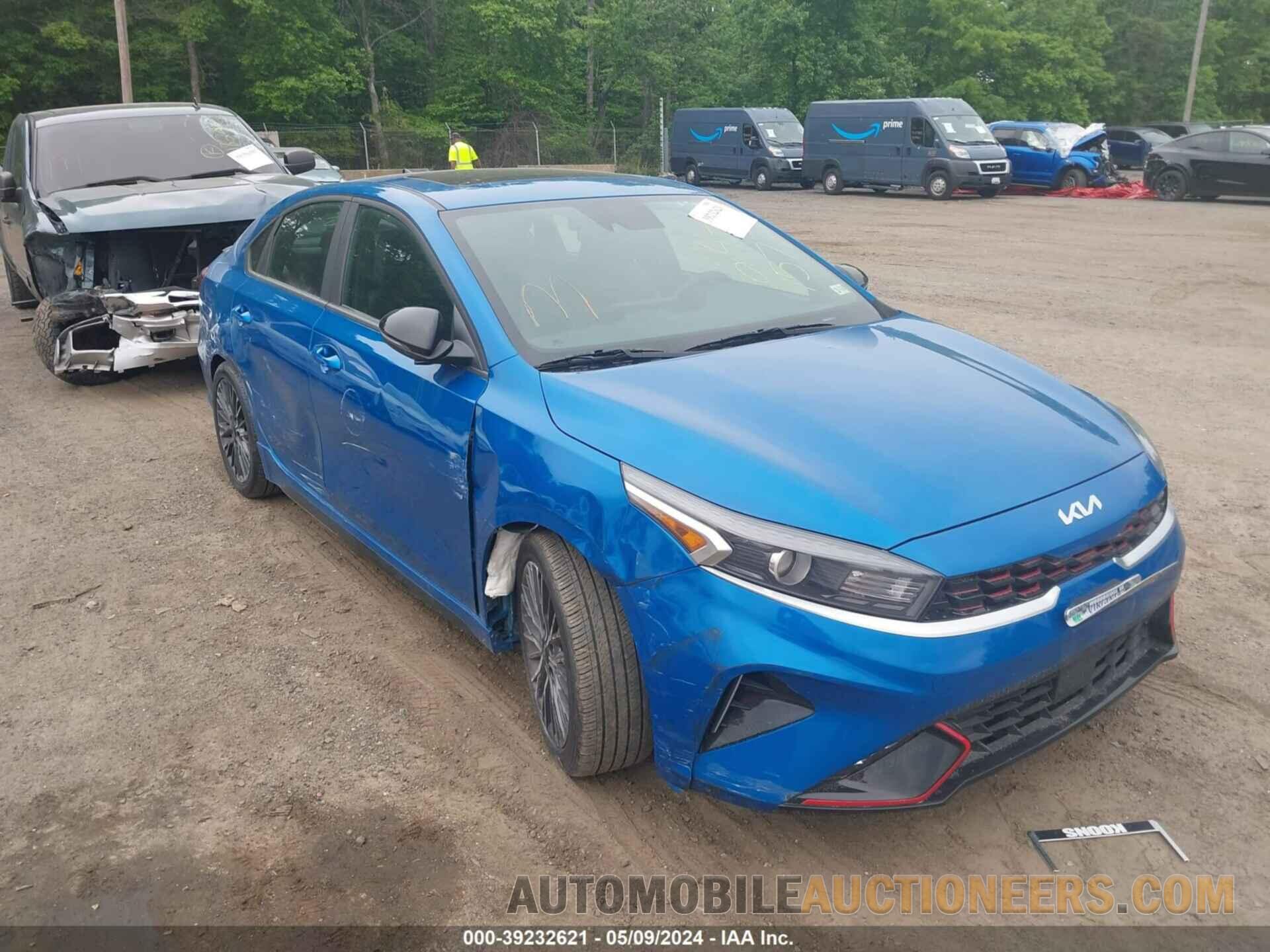 3KPF54AD7PE607745 KIA FORTE 2023