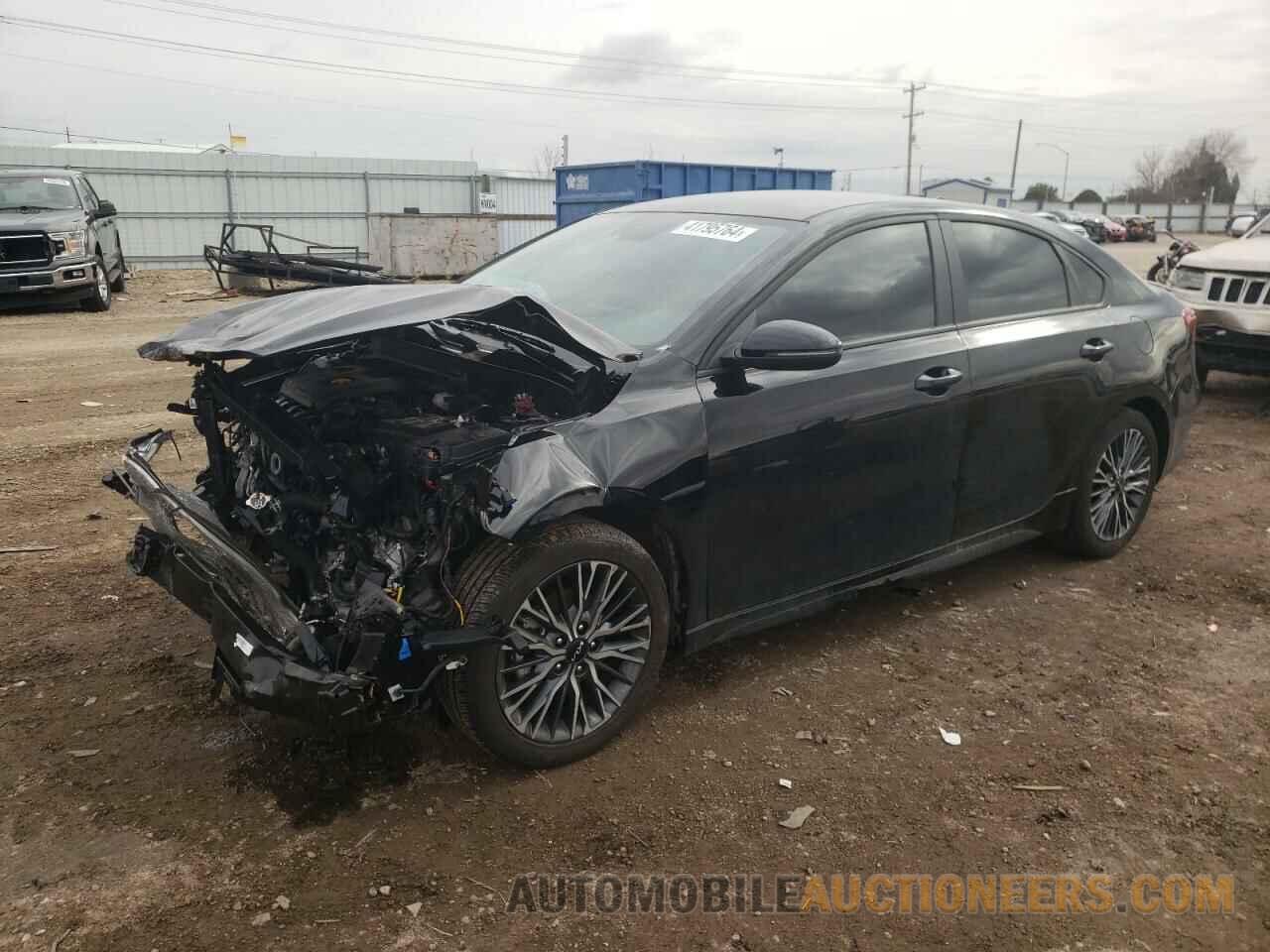 3KPF54AD7PE613013 KIA FORTE 2023