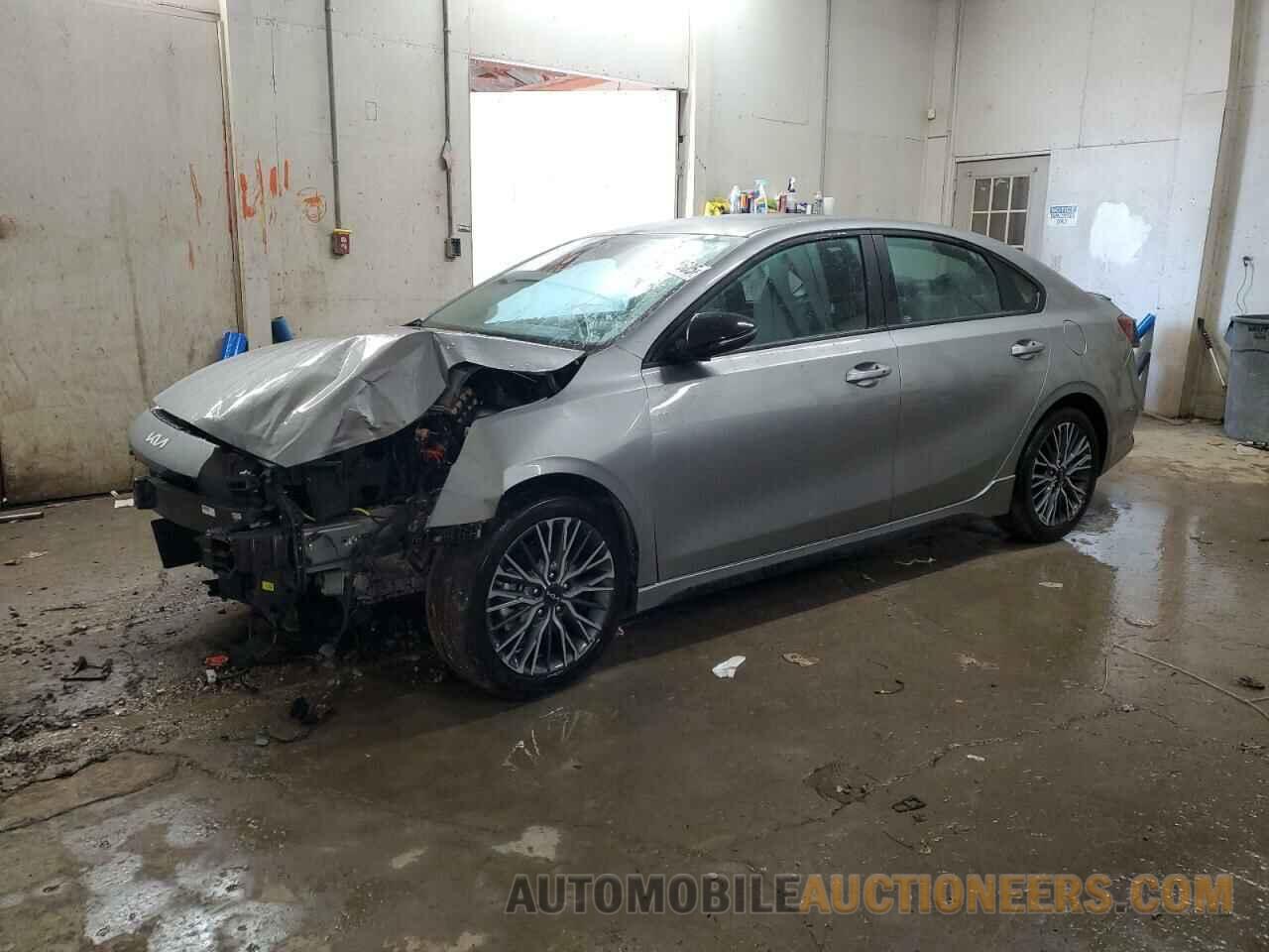 3KPF54AD7PE615683 KIA FORTE 2023