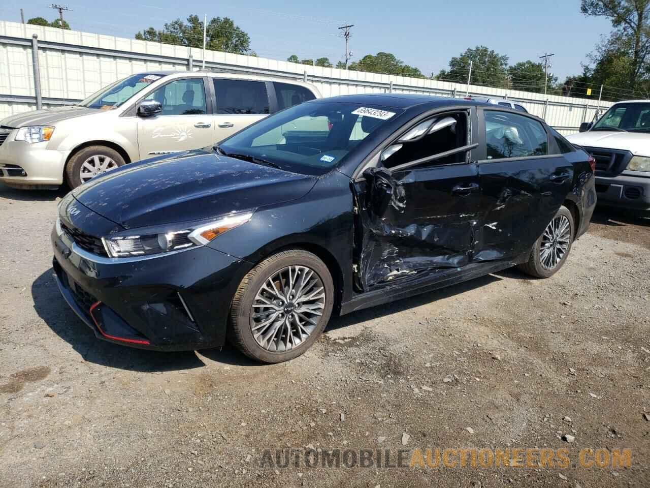 3KPF54AD7PE621371 KIA FORTE 2023