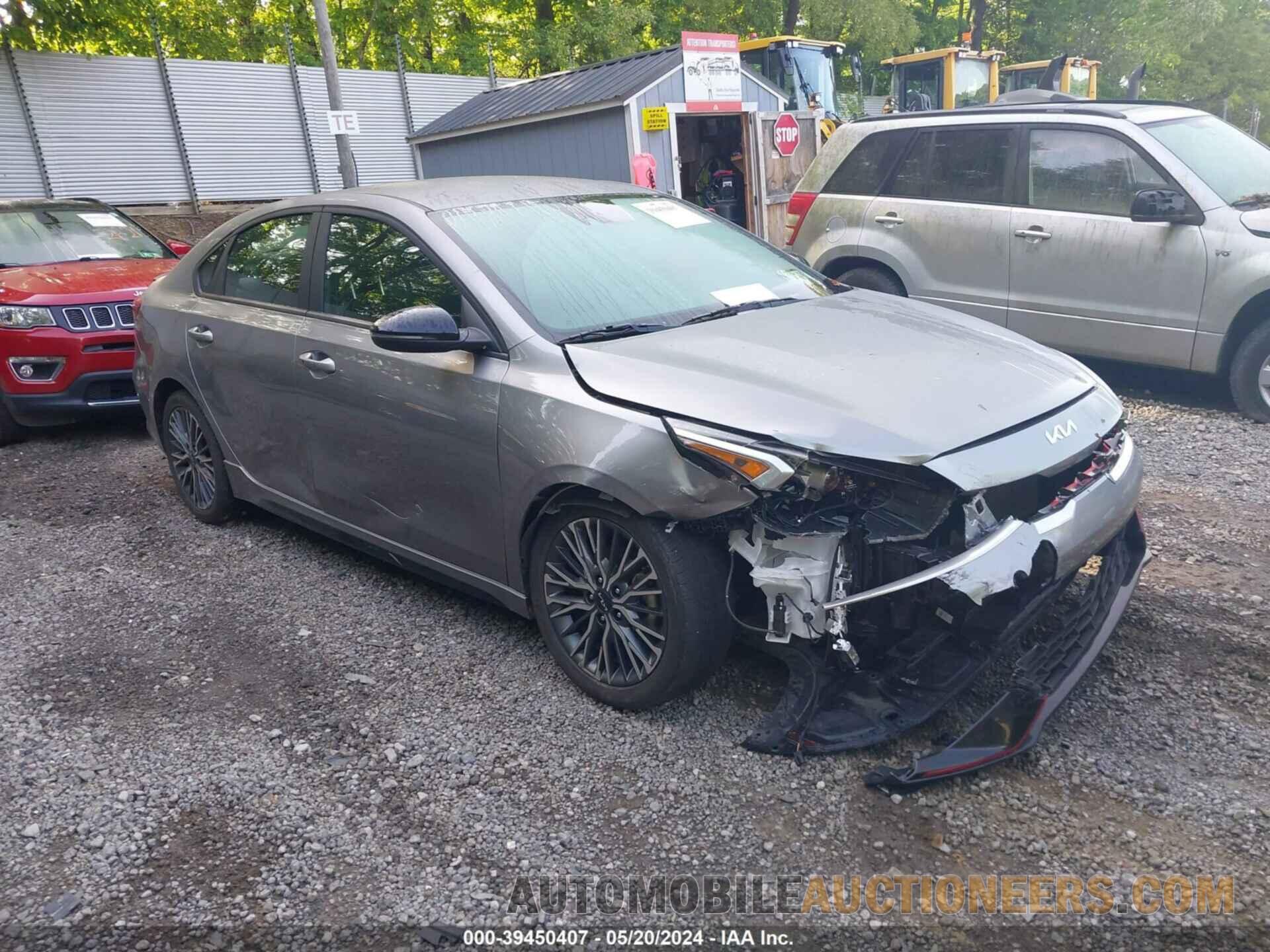 3KPF54AD7PE621872 KIA FORTE 2023