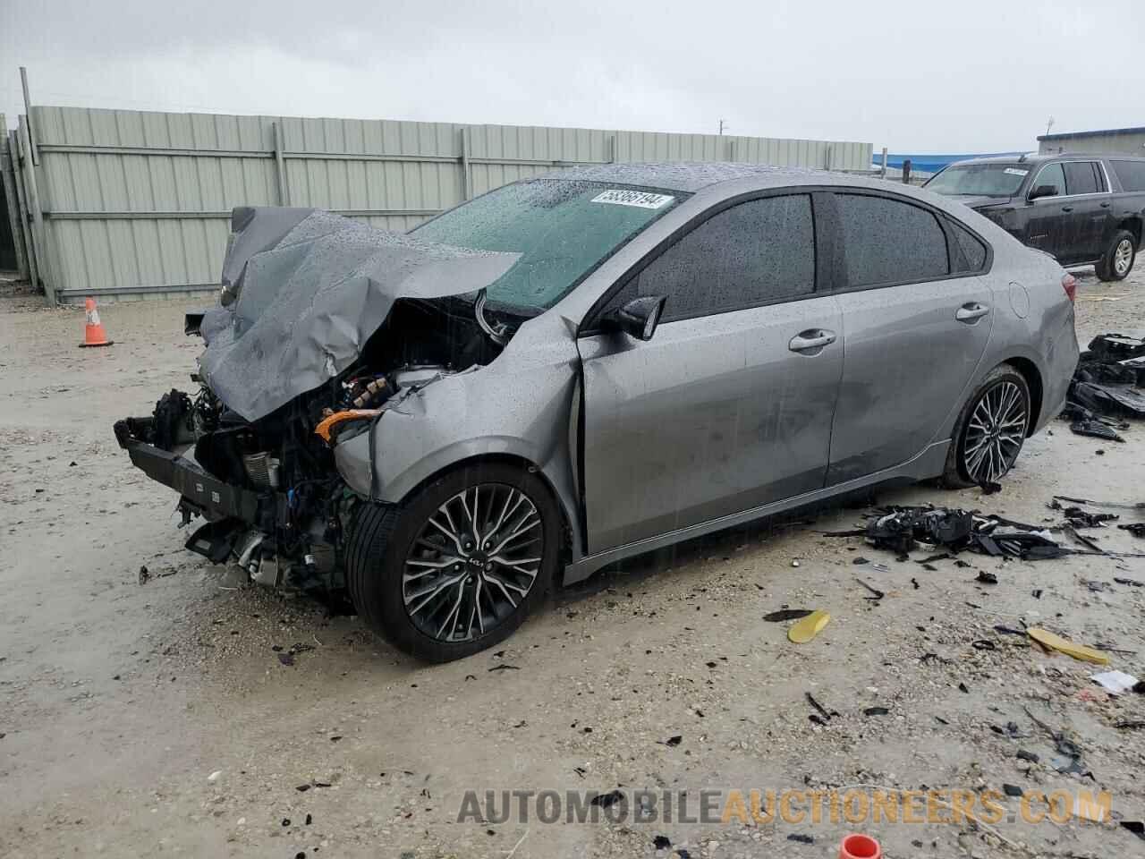 3KPF54AD7PE626750 KIA FORTE 2023