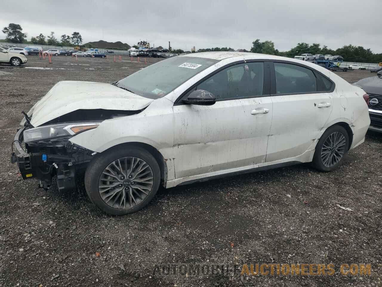 3KPF54AD7PE636193 KIA FORTE 2023