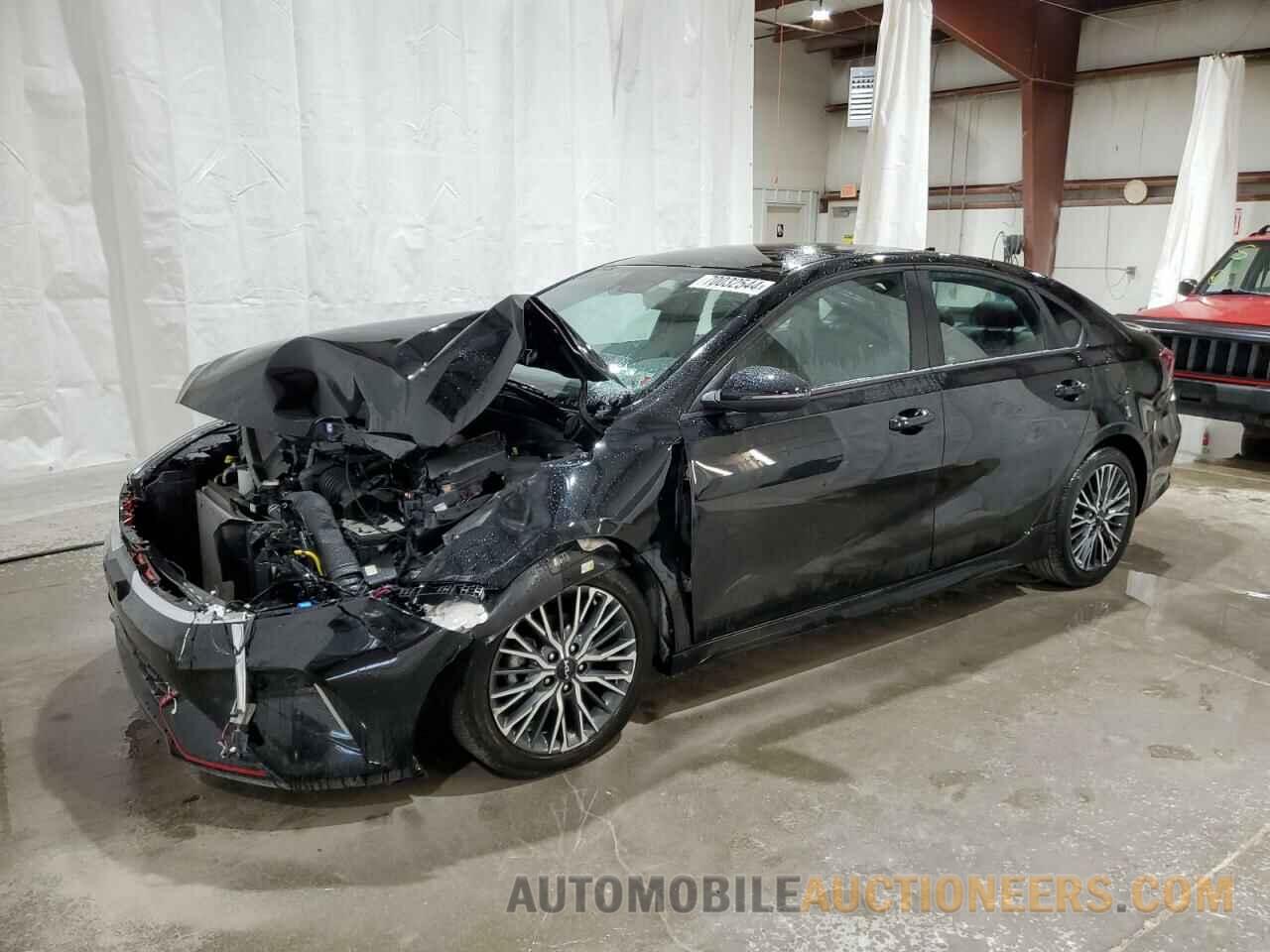 3KPF54AD7PE654130 KIA FORTE 2023