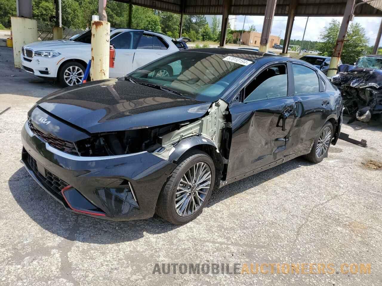 3KPF54AD7RE706083 KIA FORTE 2024