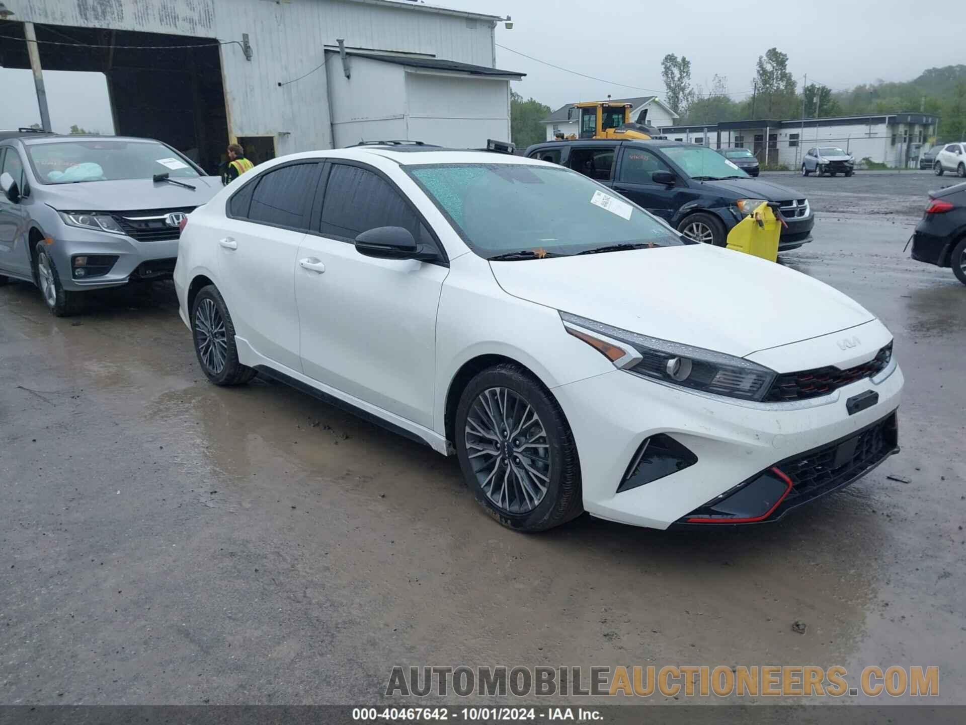 3KPF54AD7RE728164 KIA FORTE 2024