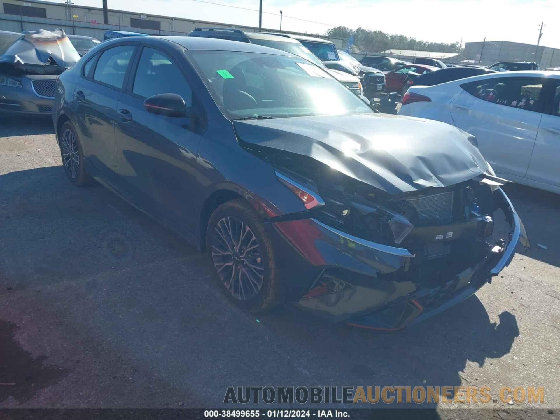 3KPF54AD7RE729055 KIA FORTE 2024