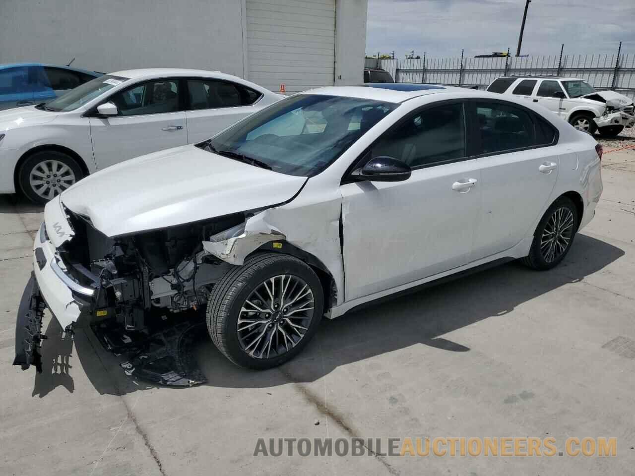 3KPF54AD7RE729248 KIA FORTE 2024