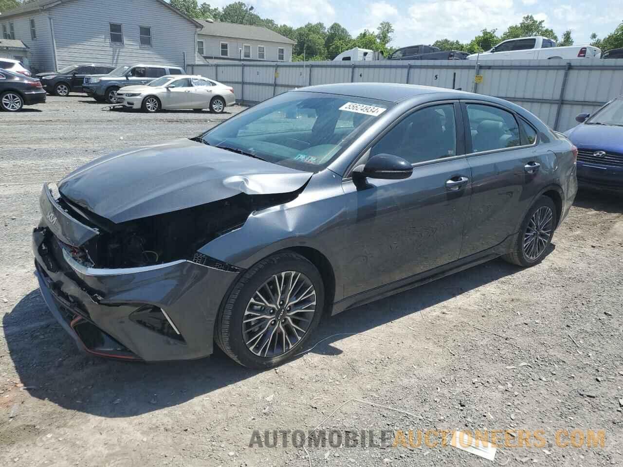 3KPF54AD7RE733977 KIA FORTE 2024