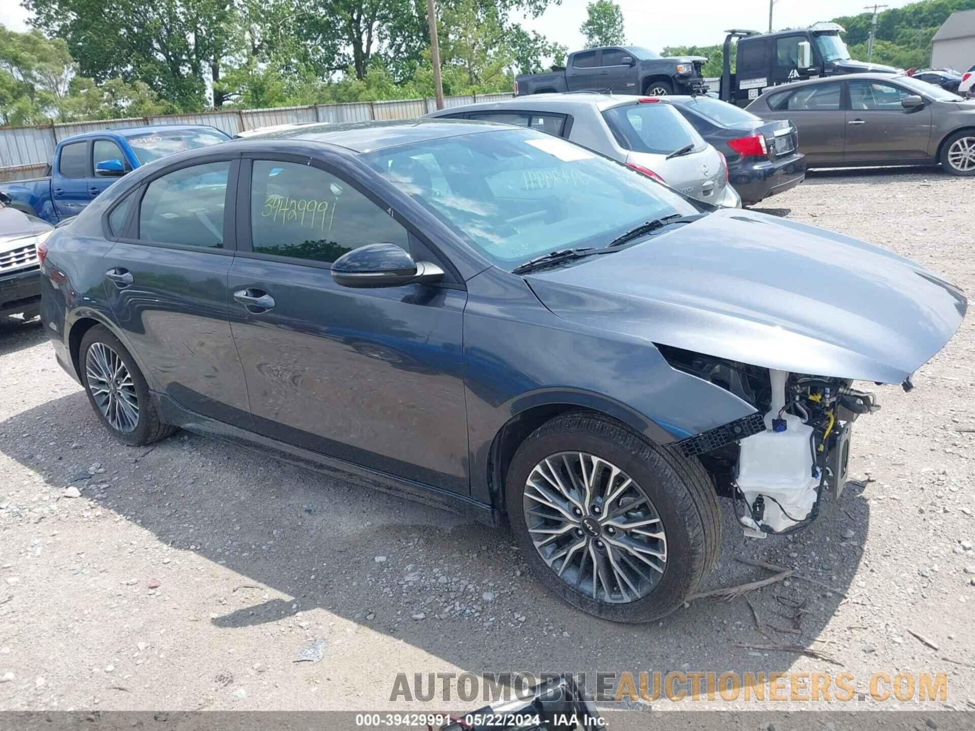 3KPF54AD7RE755462 KIA FORTE 2024