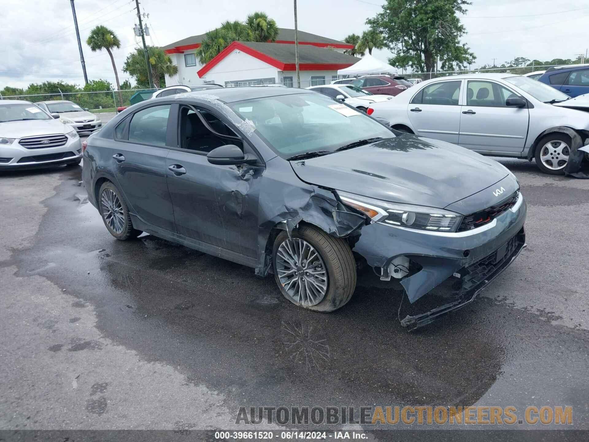 3KPF54AD7RE771869 KIA FORTE 2024