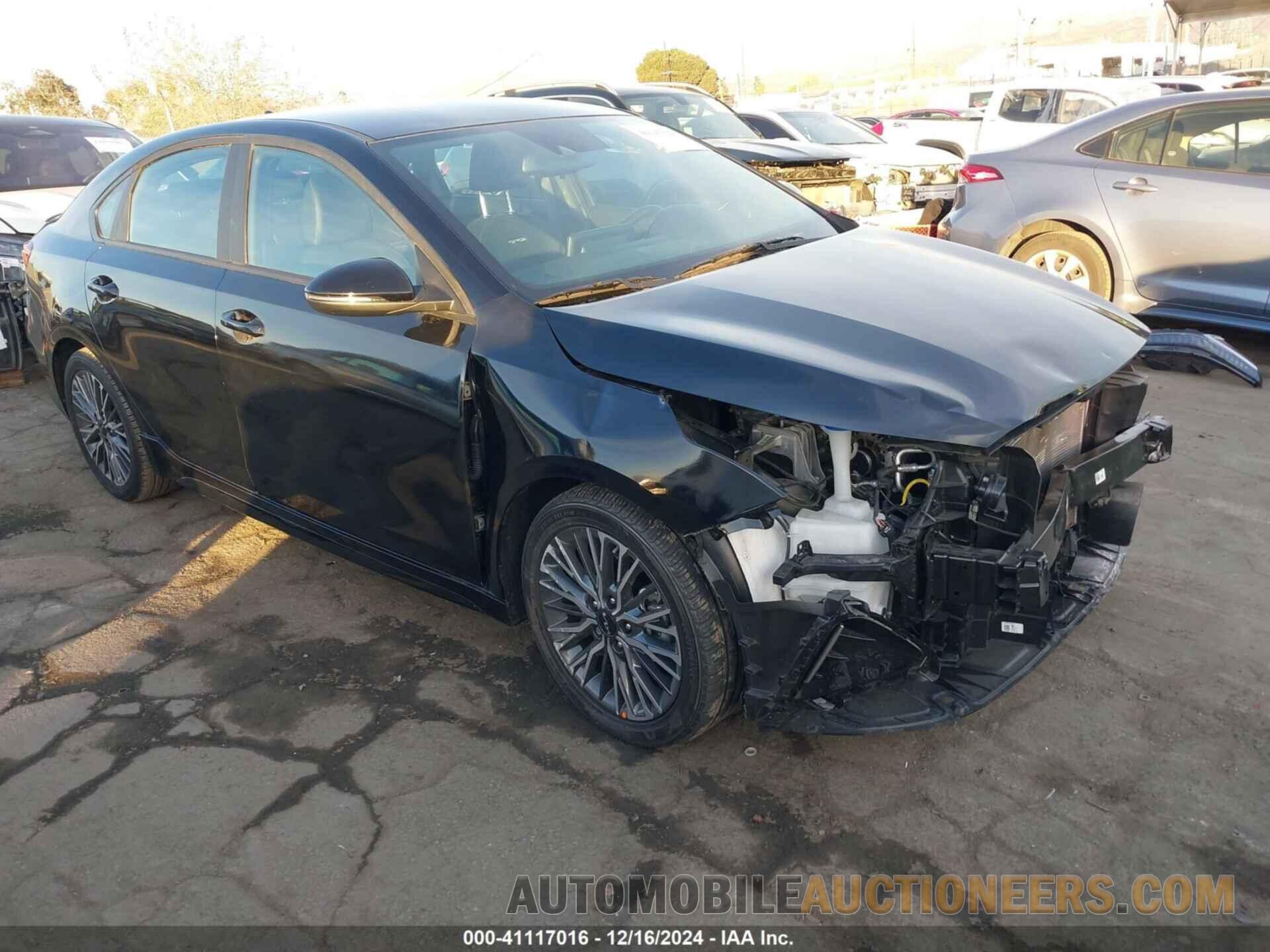 3KPF54AD7RE786730 KIA FORTE 2024