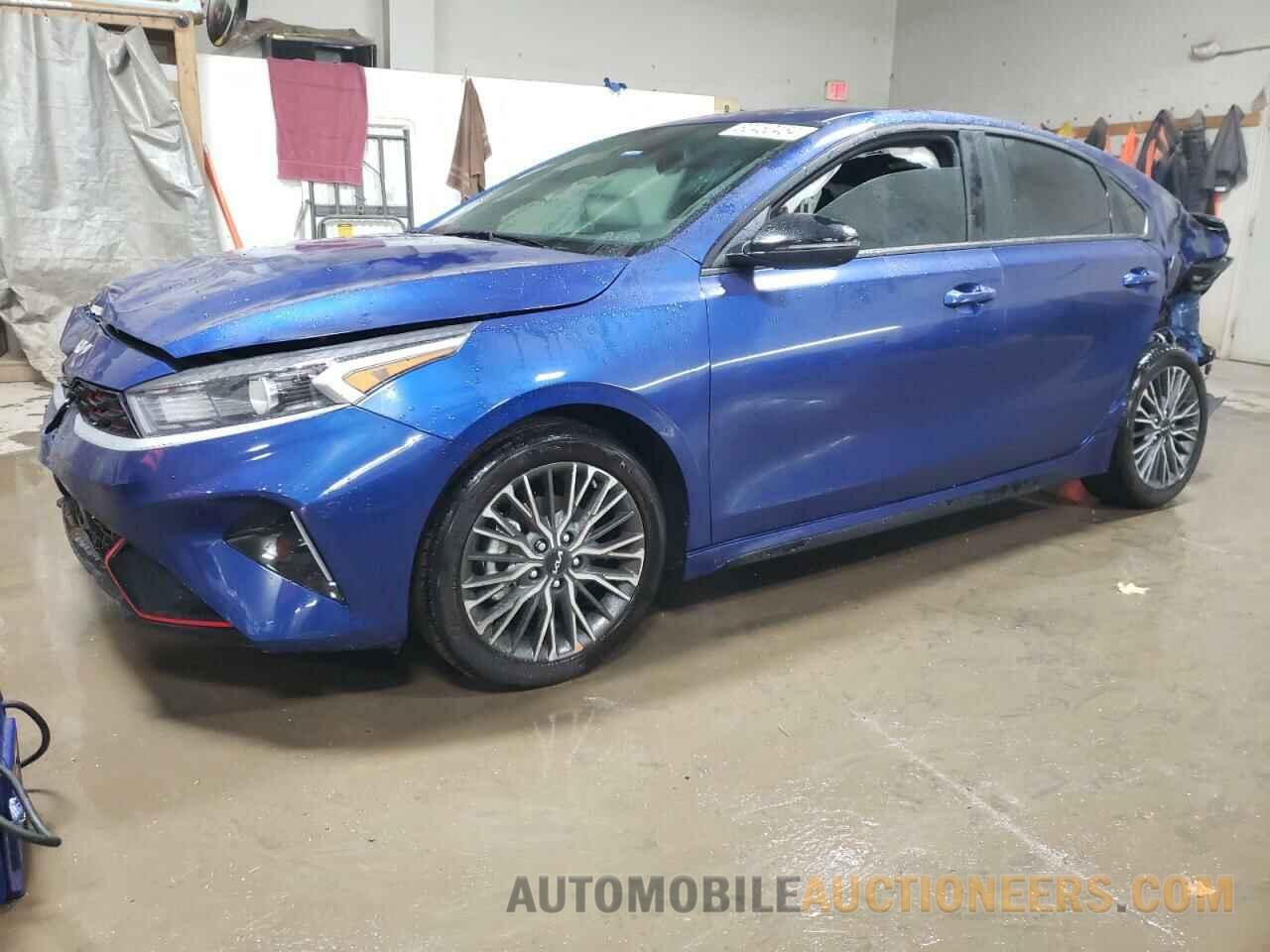 3KPF54AD7RE795878 KIA FORTE 2024