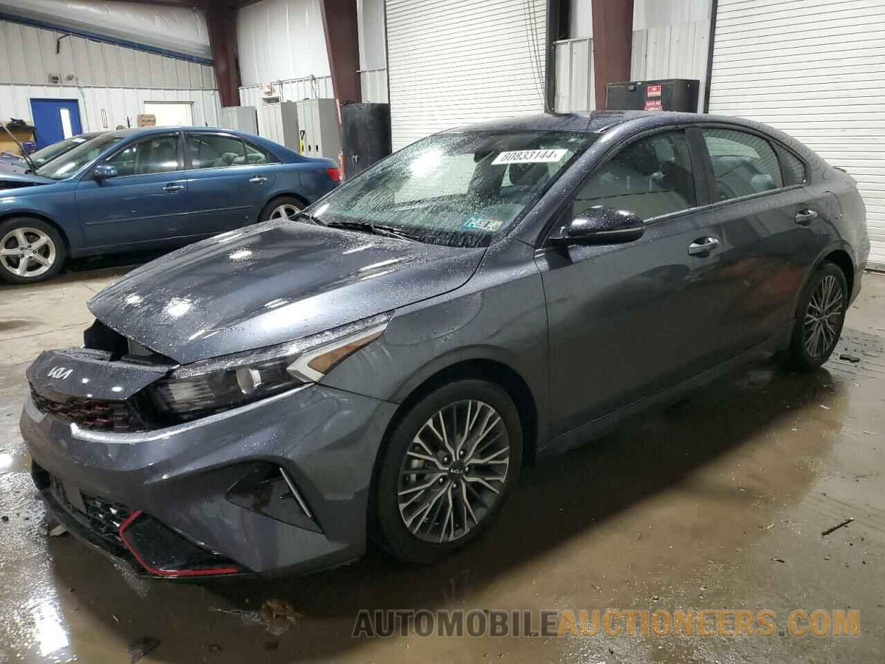 3KPF54AD7RE813487 KIA FORTE 2024