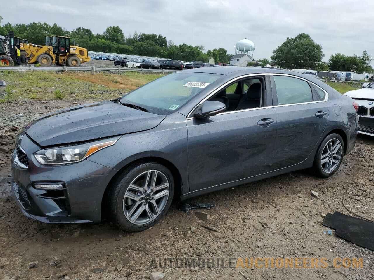 3KPF54AD8KE029745 KIA FORTE 2019