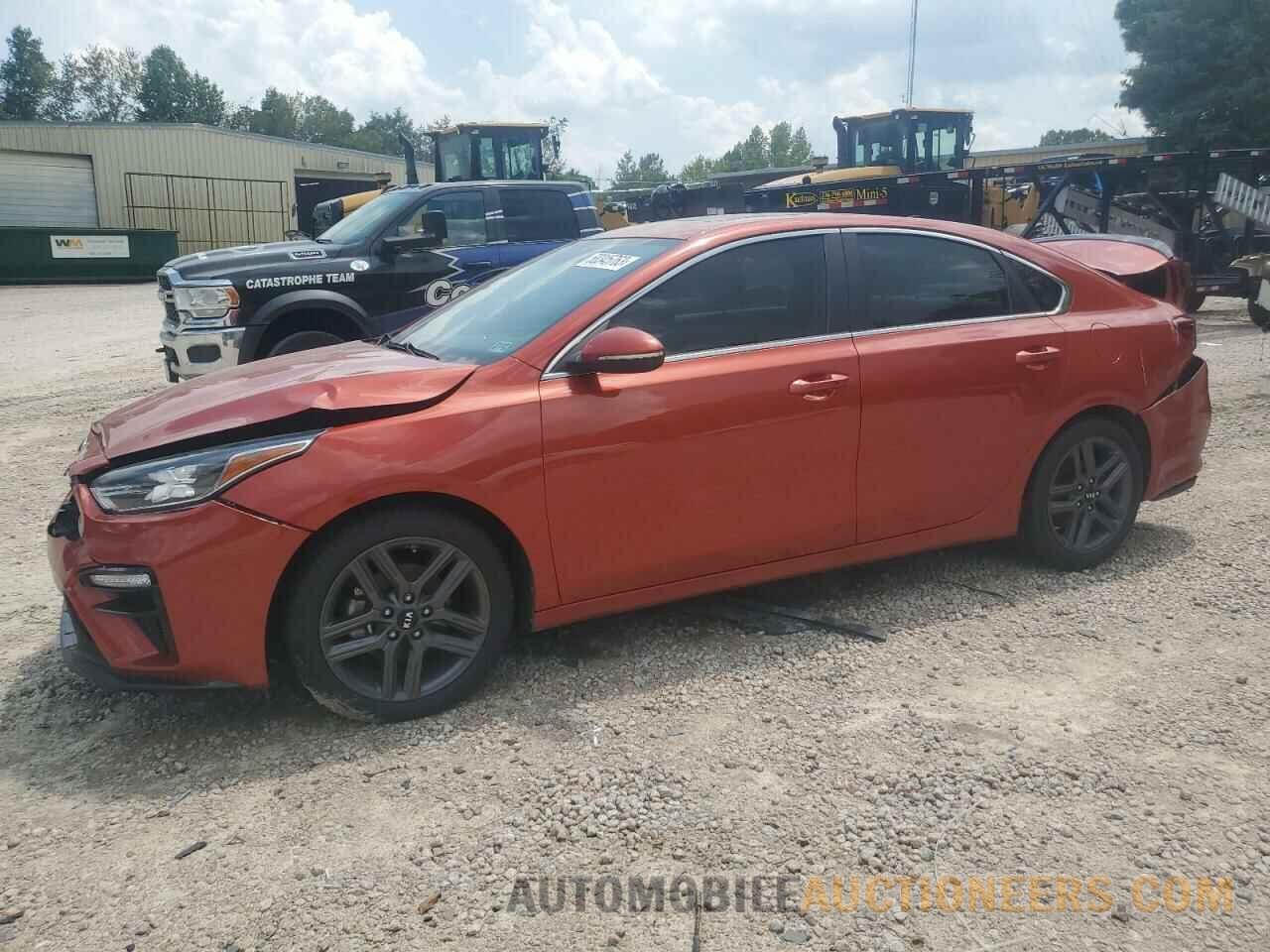 3KPF54AD8KE068254 KIA FORTE 2019