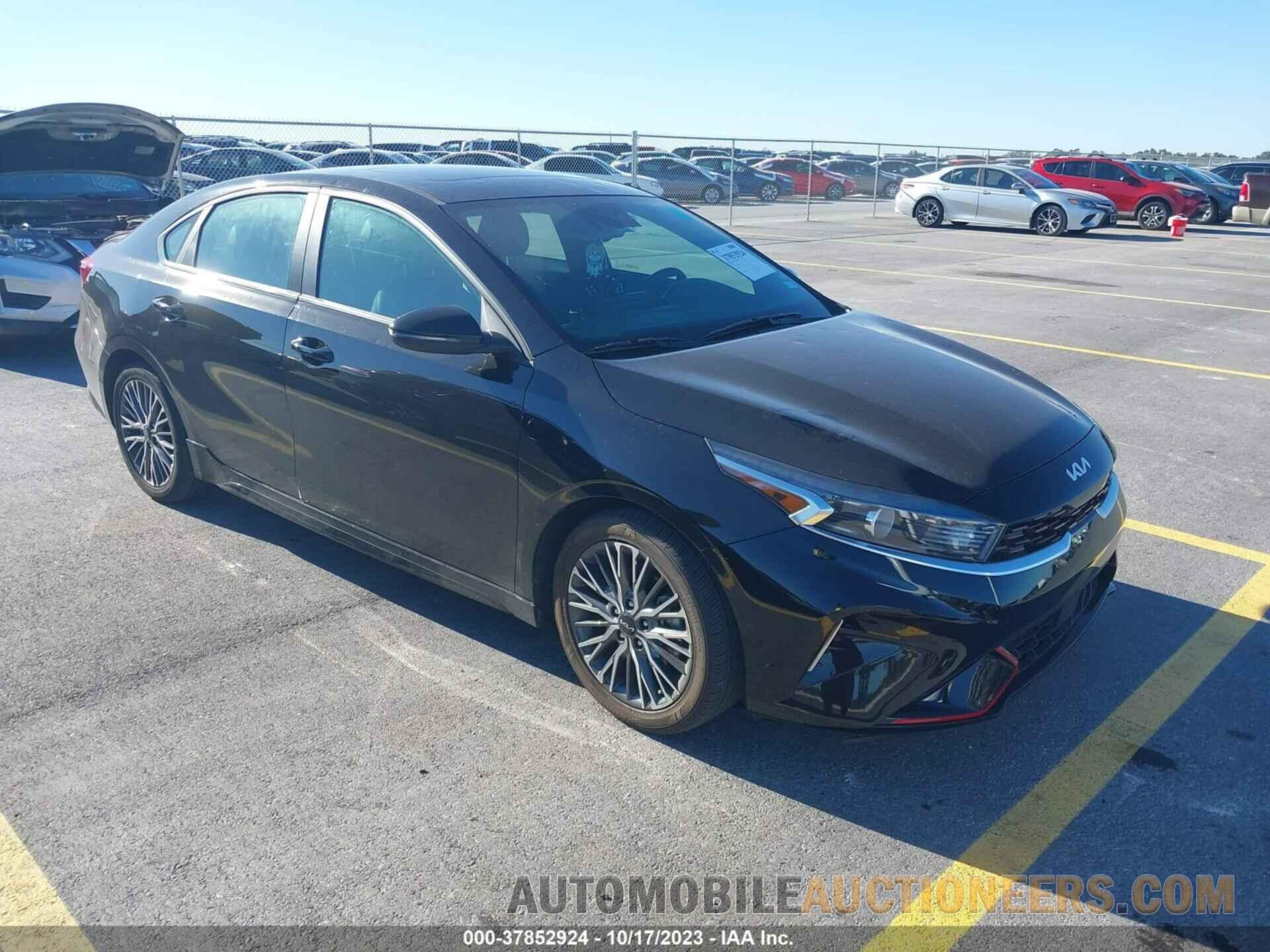 3KPF54AD8NE479772 KIA FORTE 2022