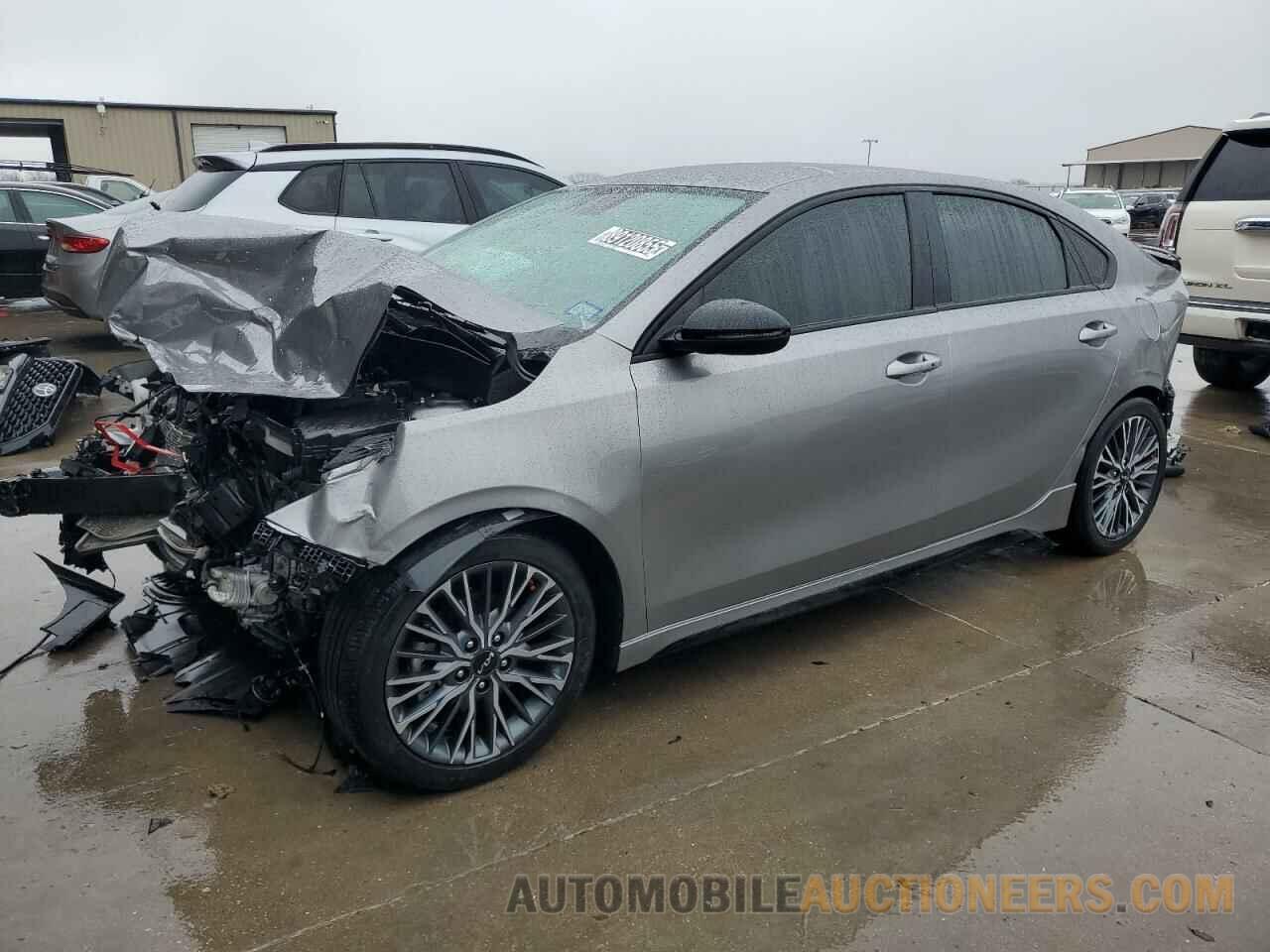 3KPF54AD8NE492263 KIA FORTE 2022