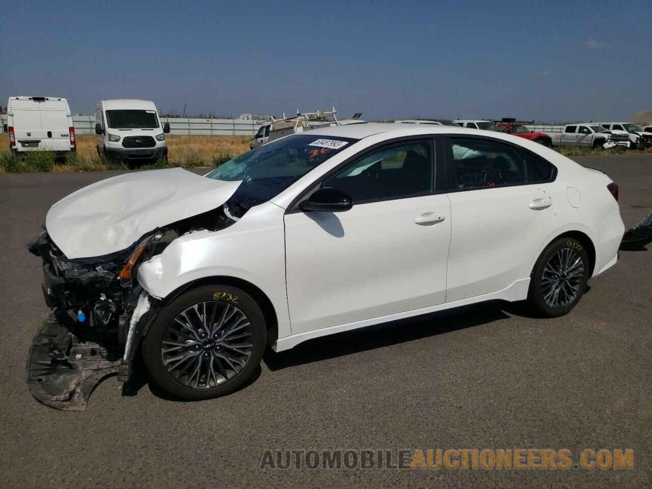 3KPF54AD8NE512723 KIA FORTE 2022