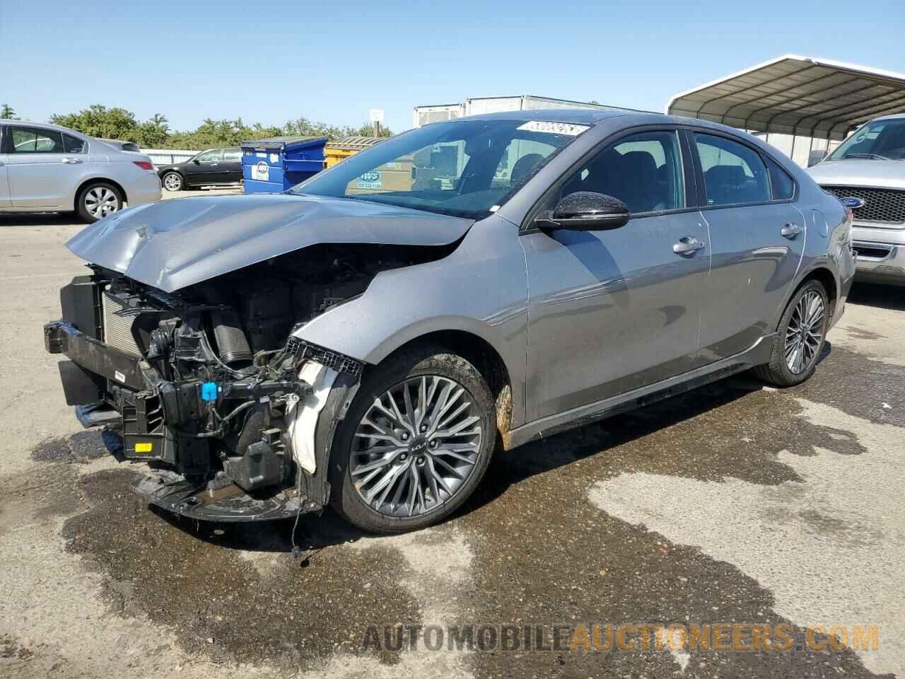 3KPF54AD8PE522851 KIA FORTE 2023