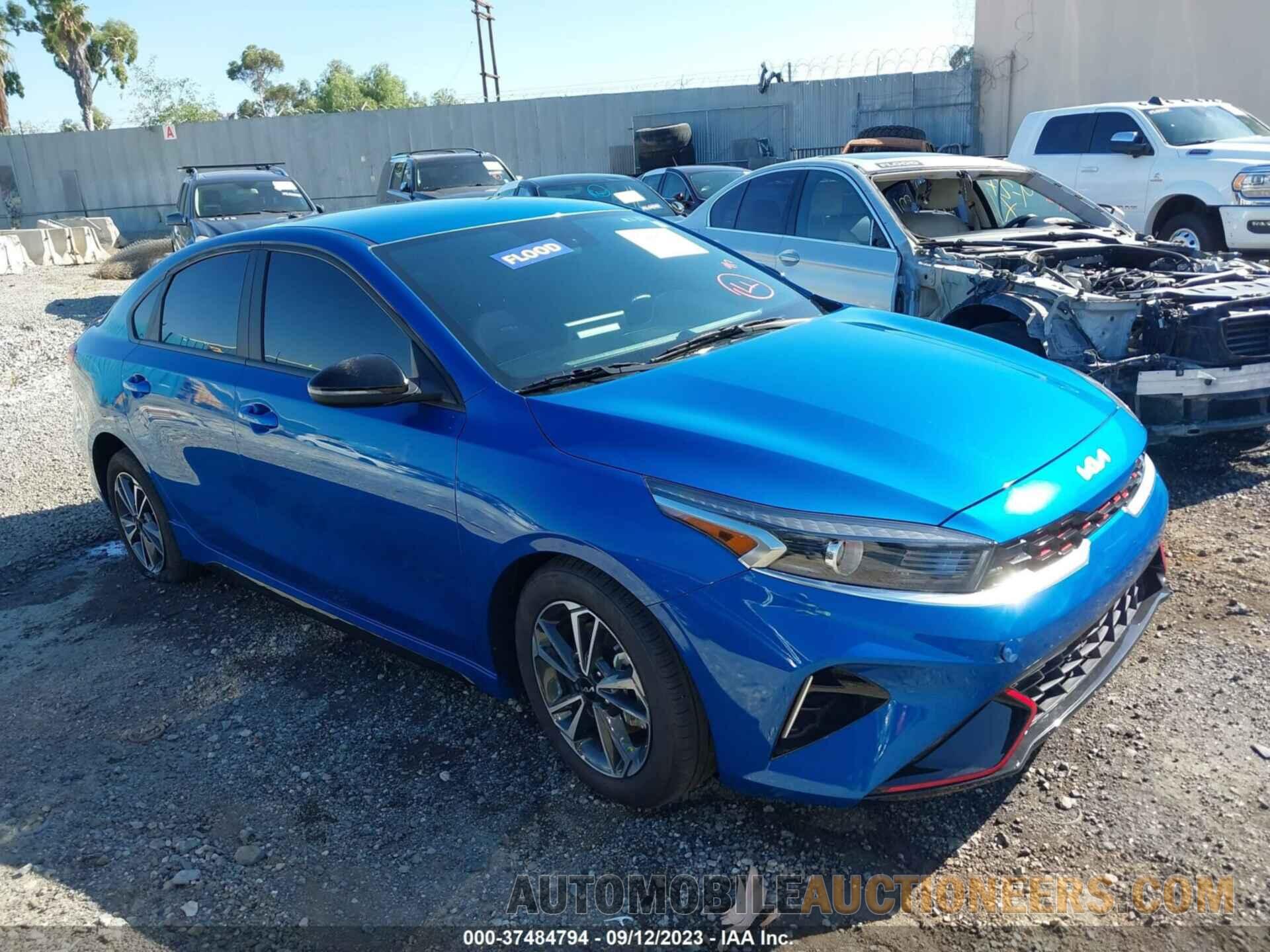 3KPF54AD8PE522879 KIA FORTE 2023