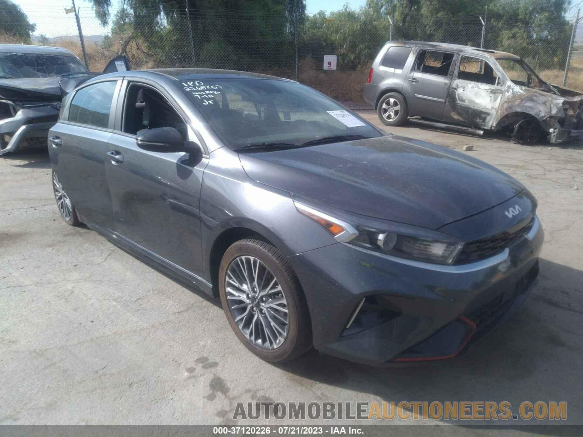 3KPF54AD8PE523241 KIA FORTE 2023