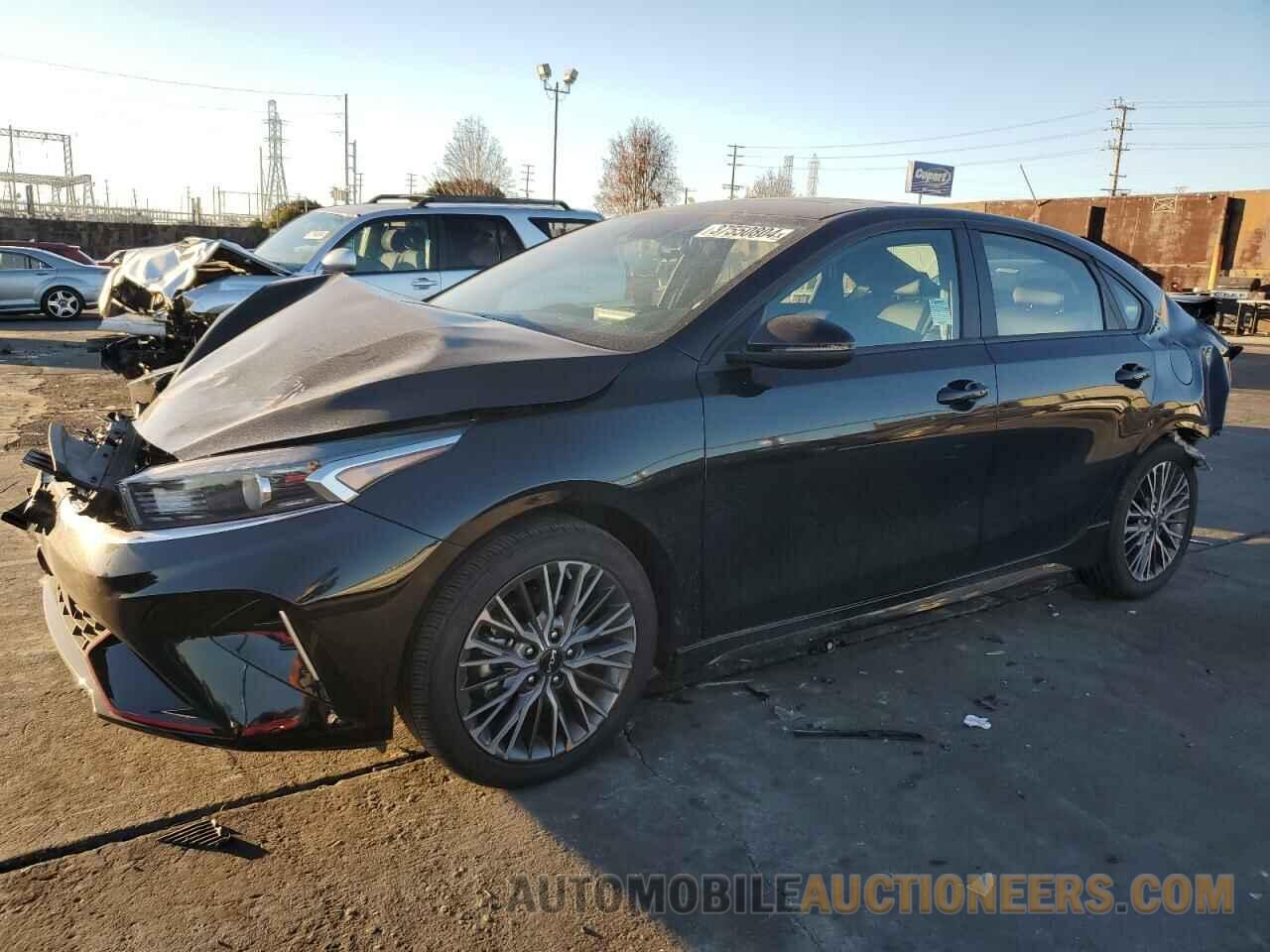 3KPF54AD8PE524342 KIA FORTE 2023