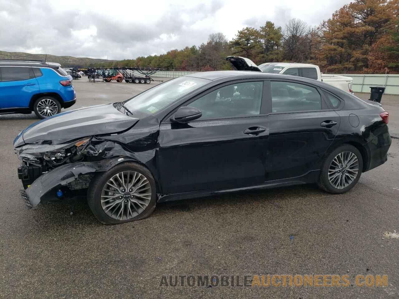 3KPF54AD8PE546728 KIA FORTE 2023