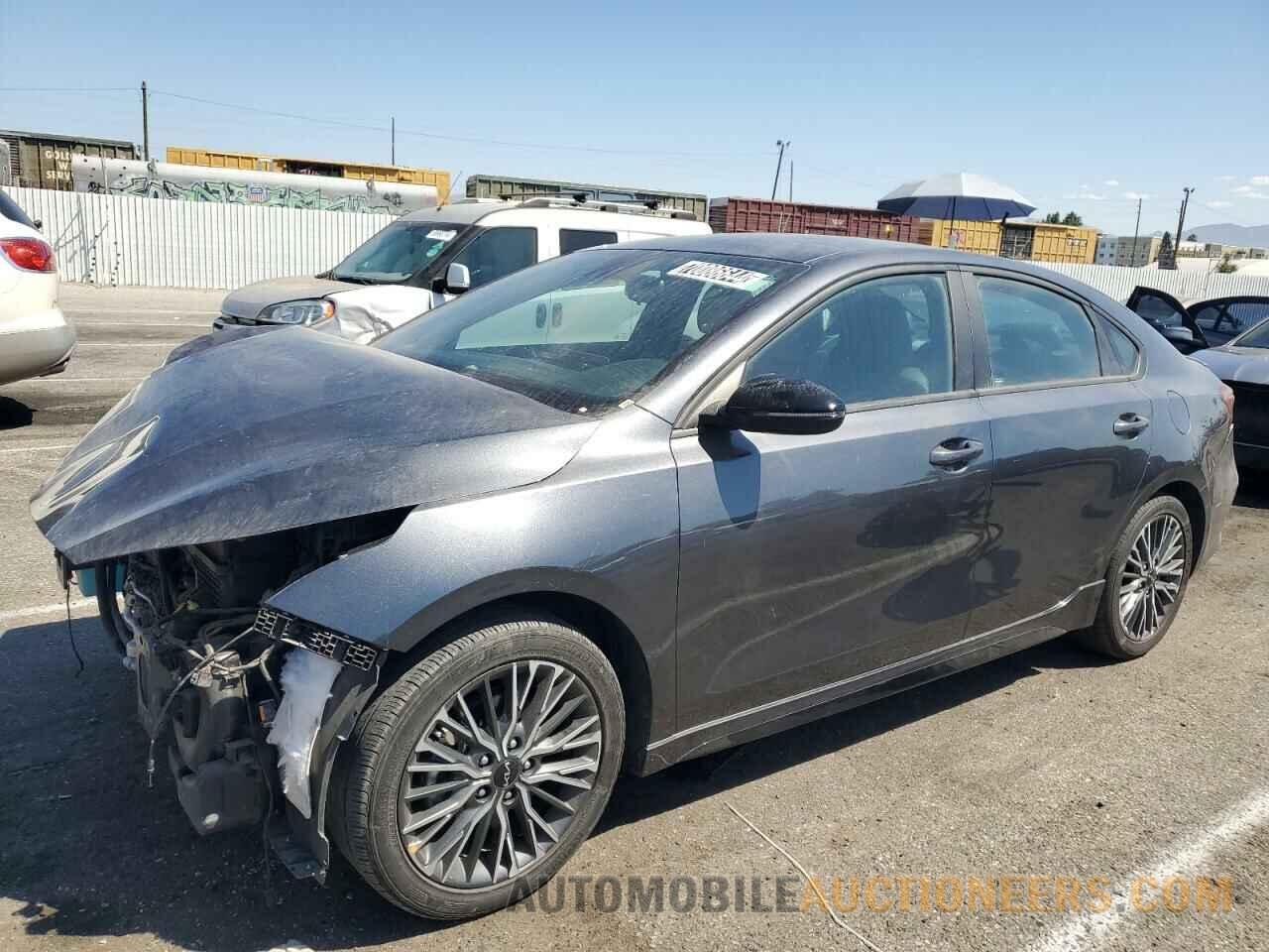 3KPF54AD8PE551816 KIA FORTE 2023