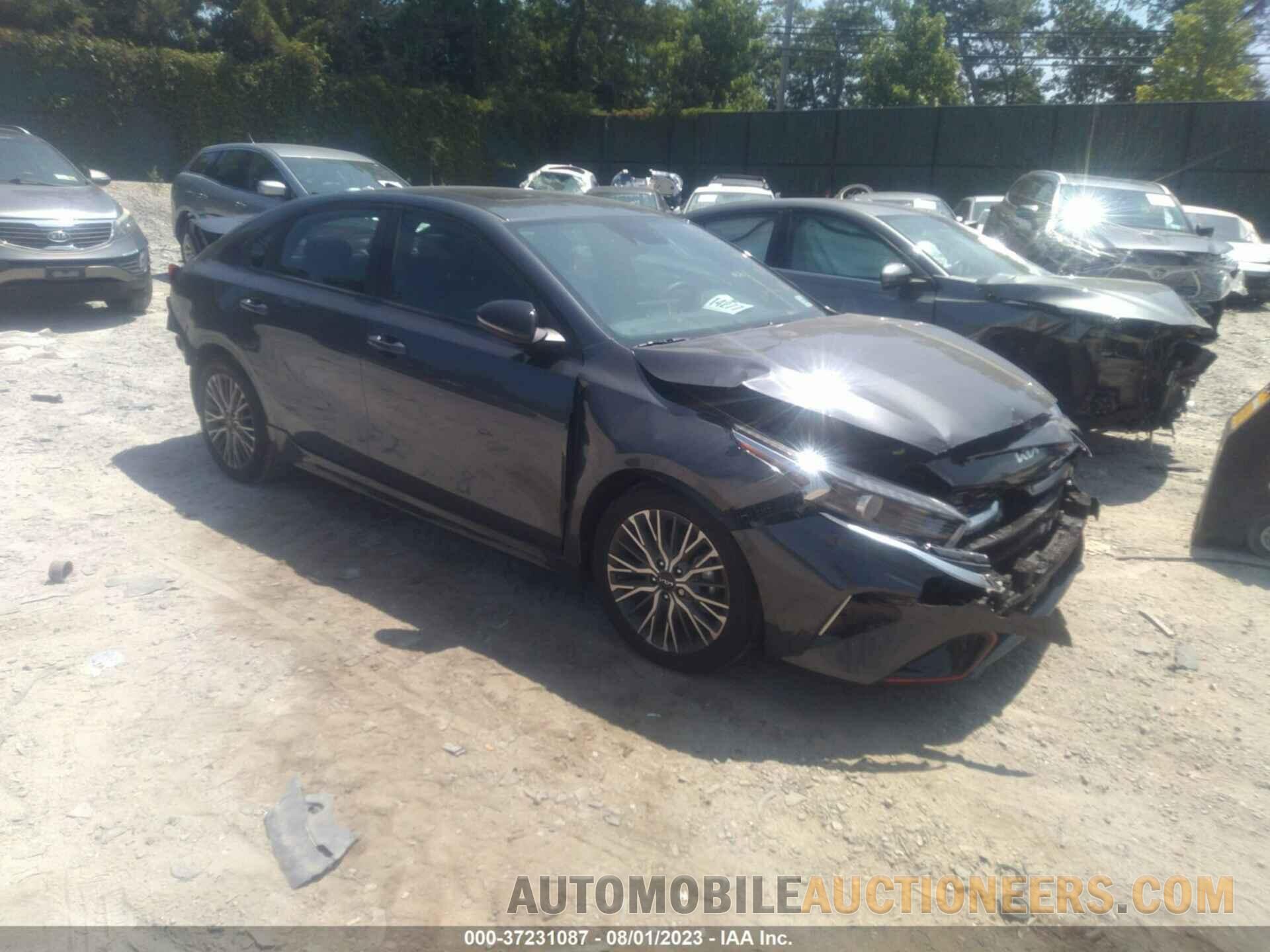 3KPF54AD8PE557891 KIA FORTE 2023