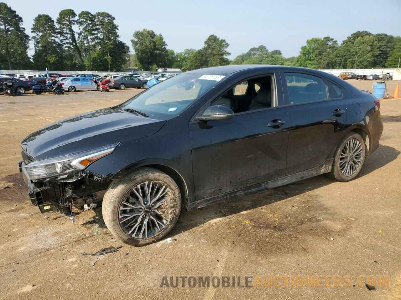 3KPF54AD8PE567028 KIA FORTE 2023