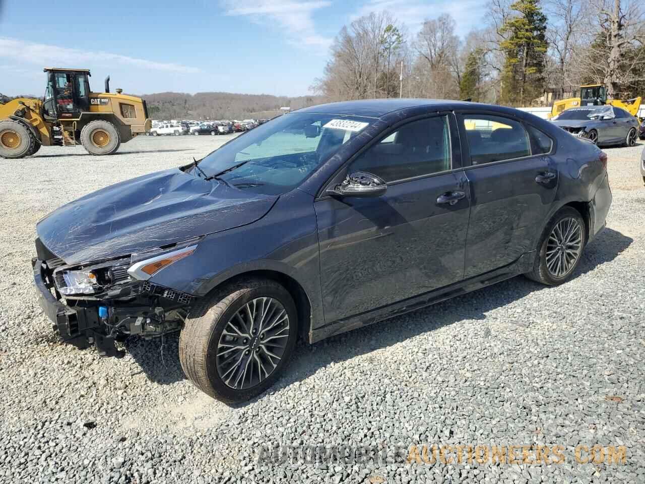 3KPF54AD8PE569068 KIA FORTE 2023