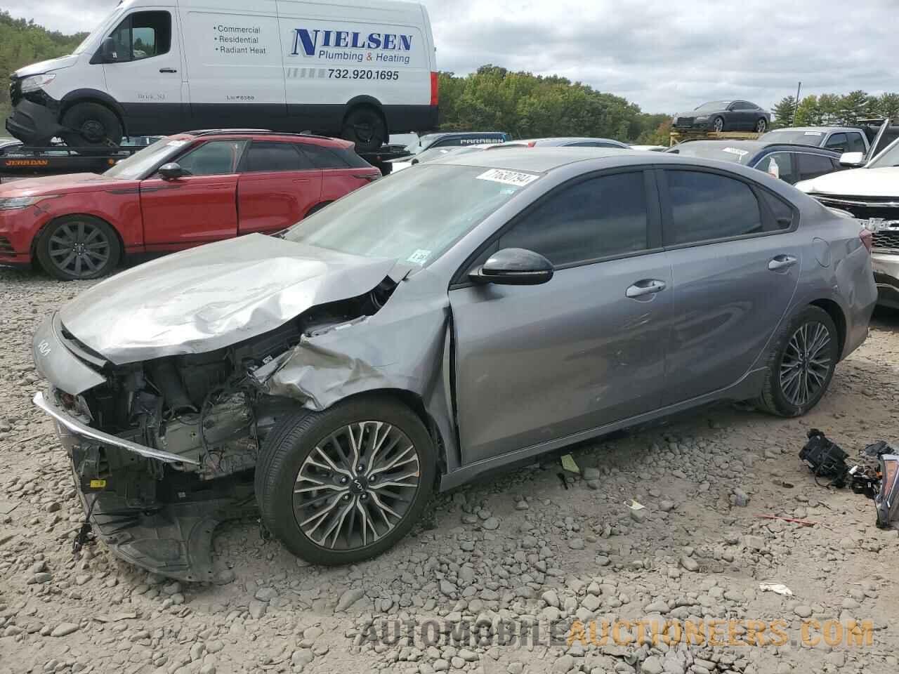 3KPF54AD8PE569572 KIA FORTE 2023