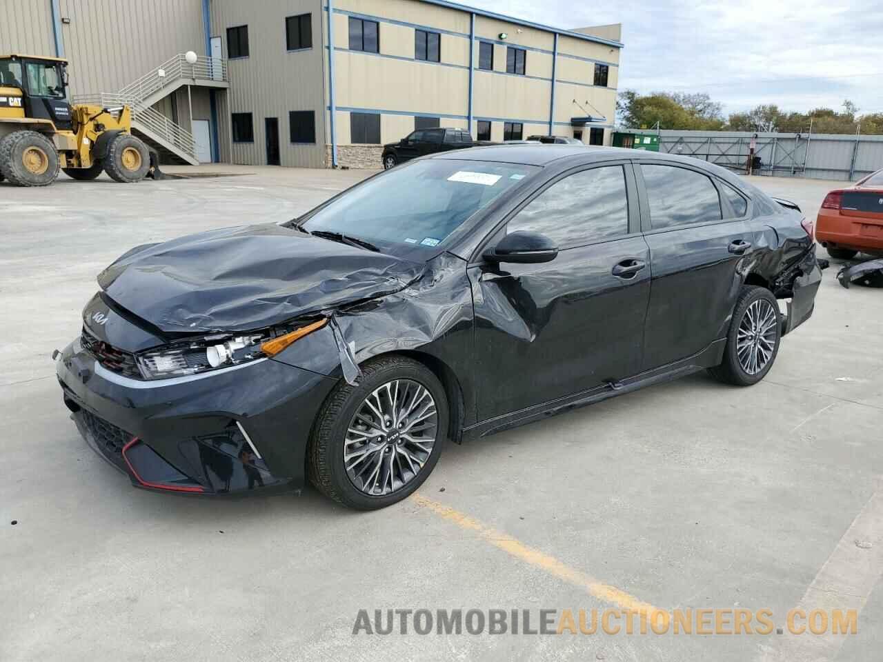 3KPF54AD8PE570608 KIA FORTE 2023