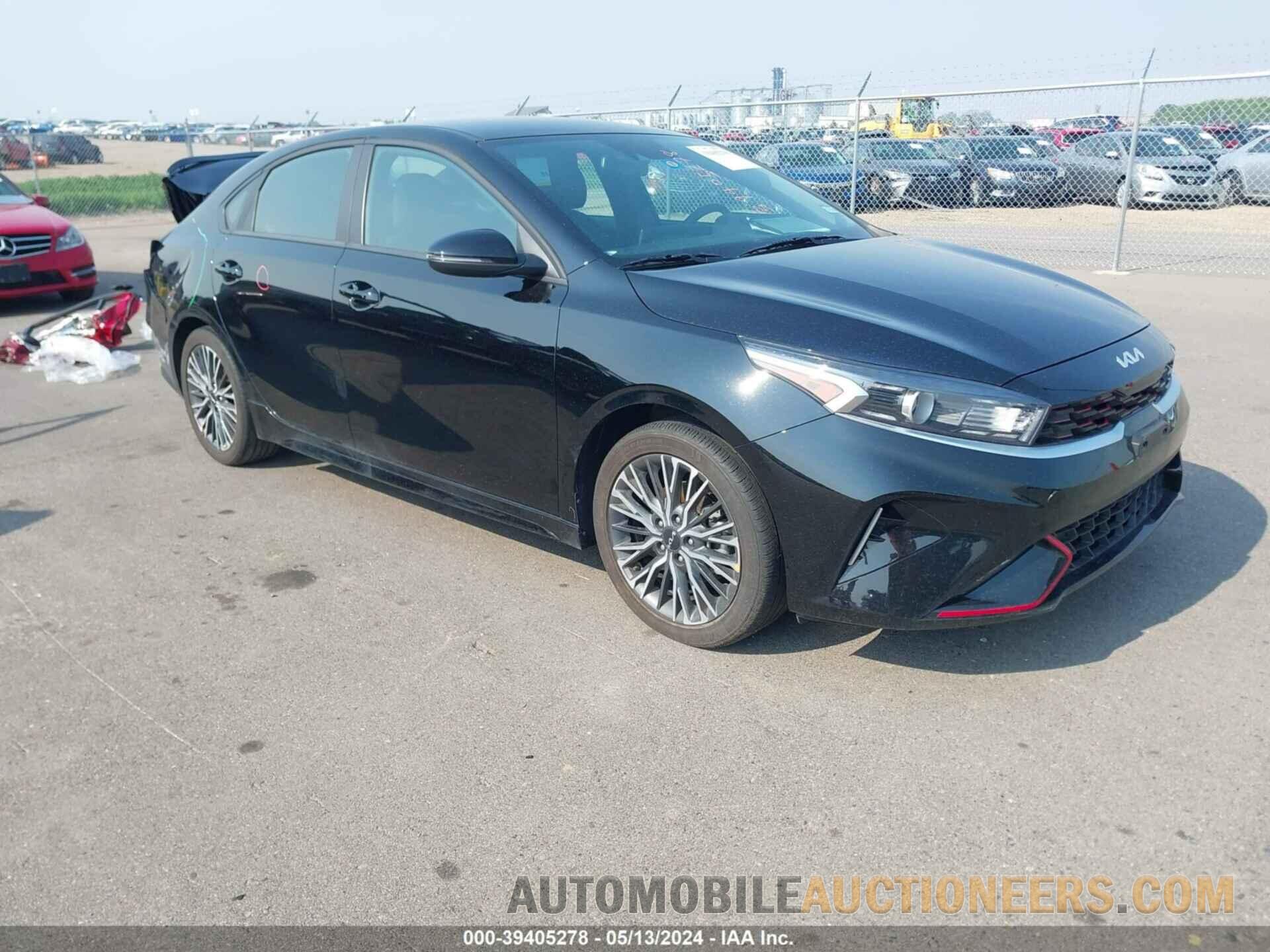 3KPF54AD8PE571094 KIA FORTE 2023