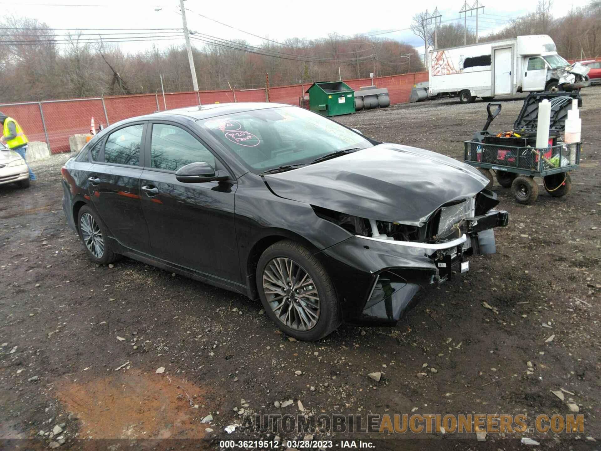 3KPF54AD8PE574139 KIA FORTE 2023