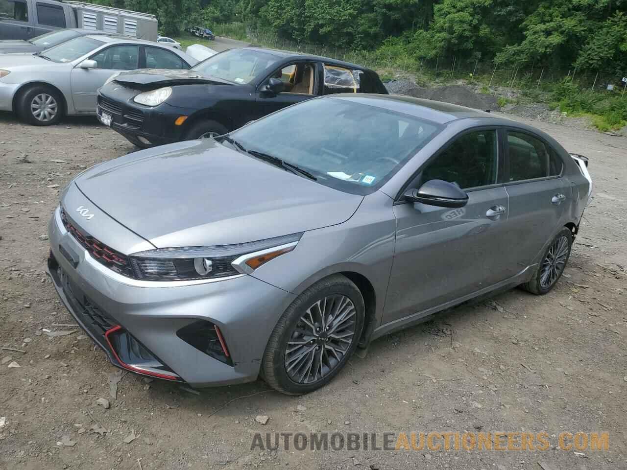 3KPF54AD8PE574688 KIA FORTE 2023