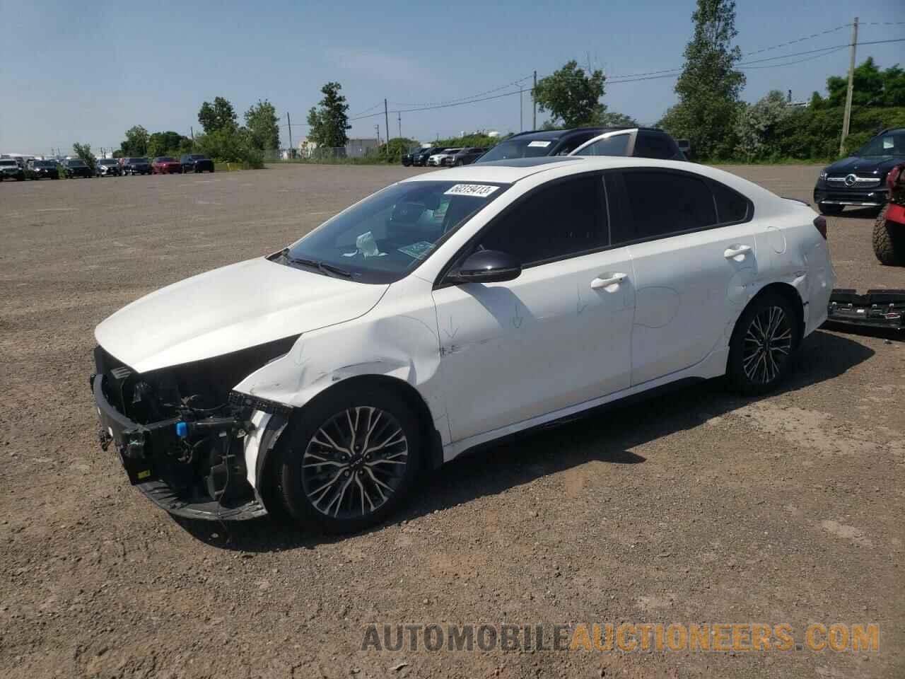 3KPF54AD8PE585710 KIA FORTE 2023