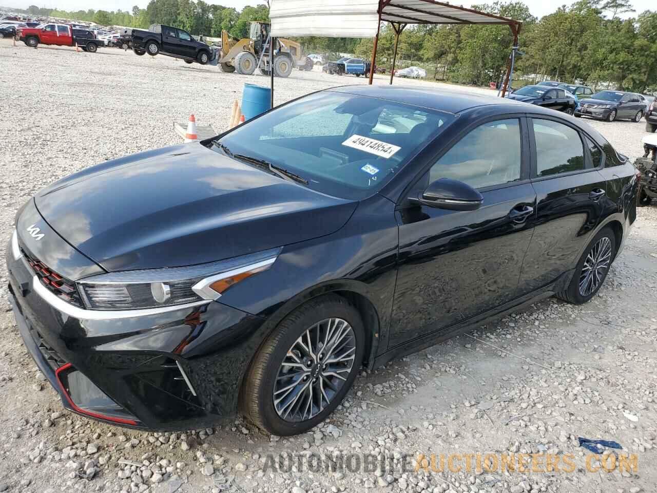 3KPF54AD8PE585867 KIA FORTE 2023